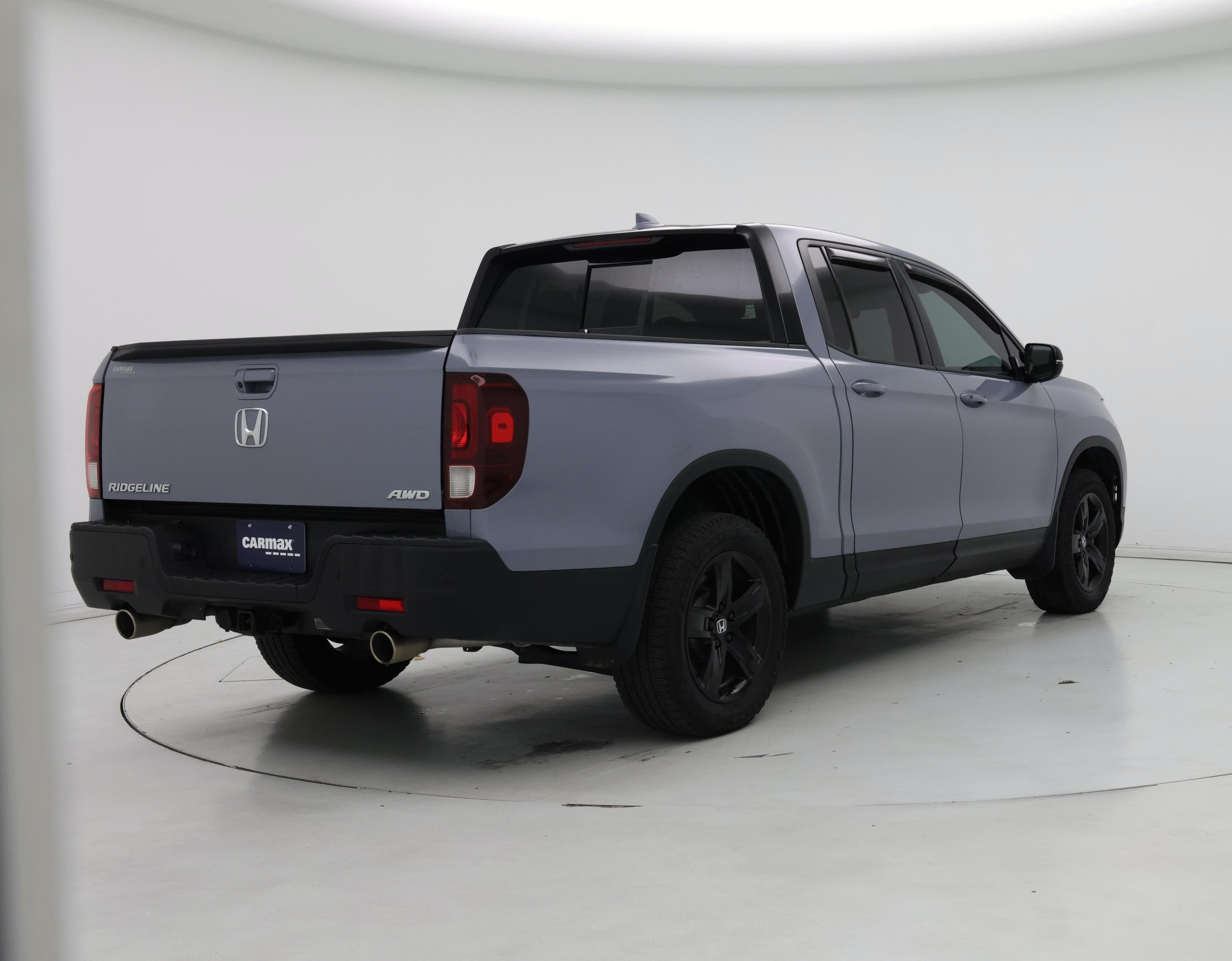 Thumbnail: 2023 Honda Ridgeline - 8