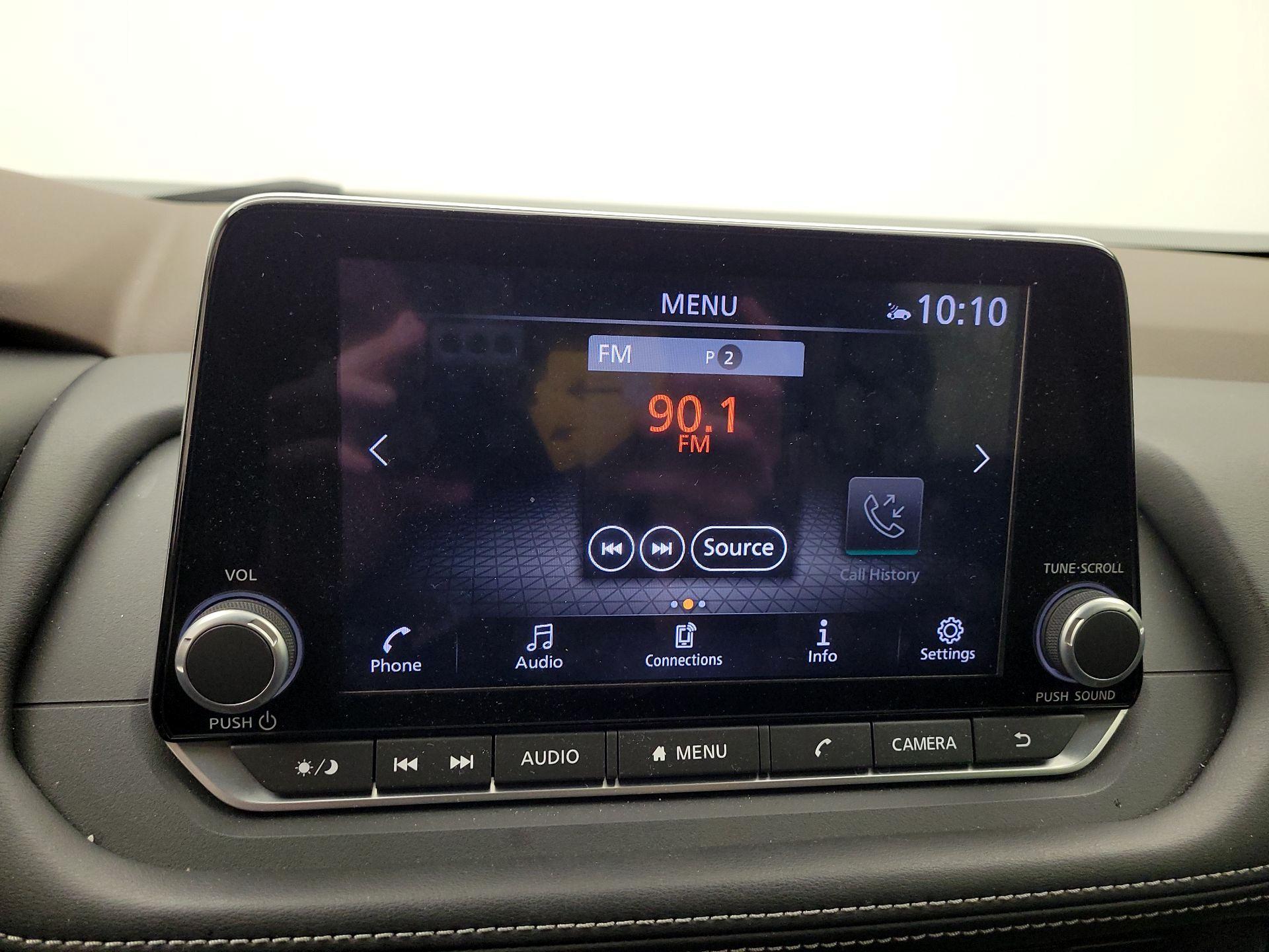 Thumbnail: 2023 Nissan Rogue - 13