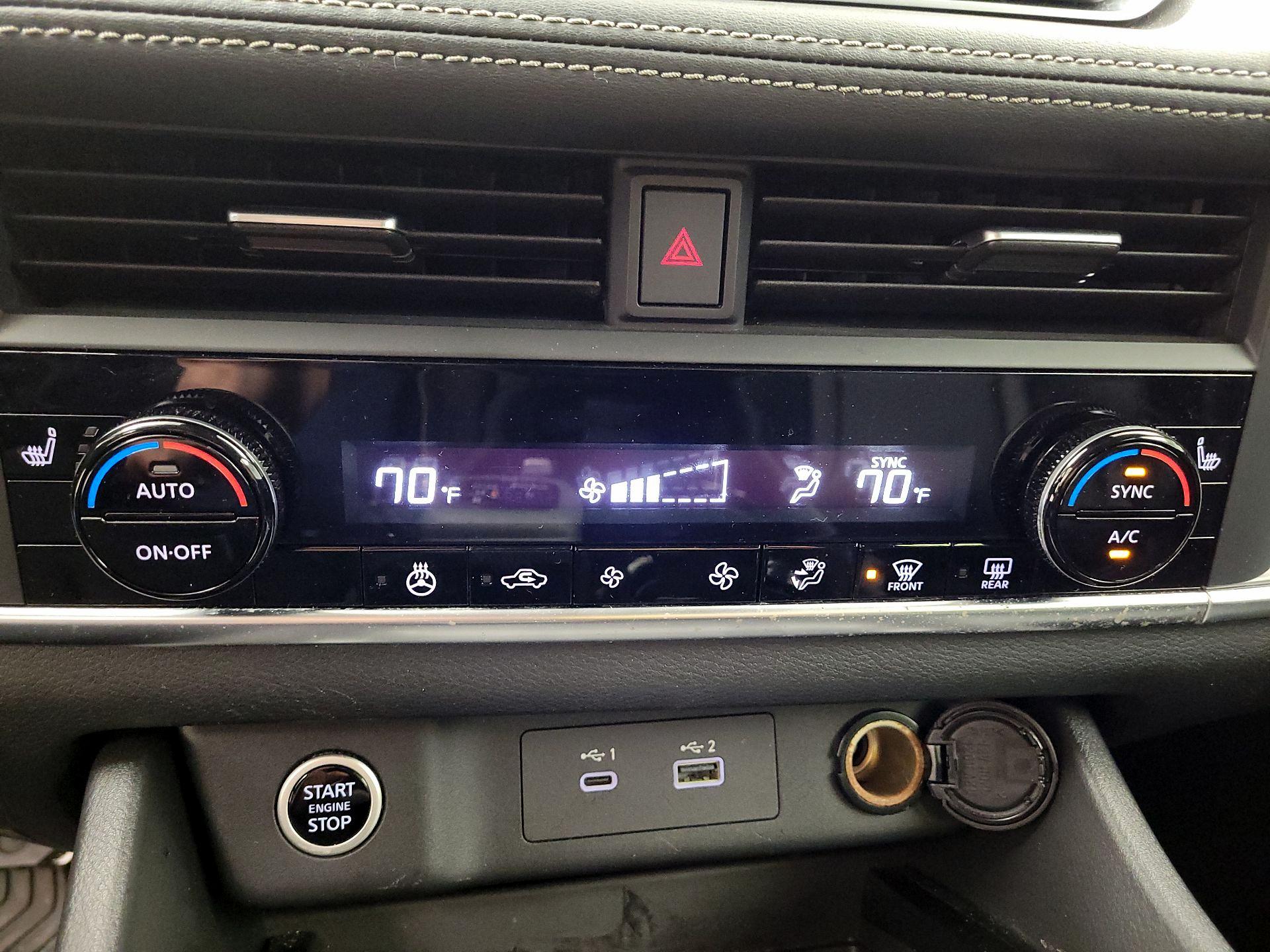 Thumbnail: 2023 Nissan Rogue - 14