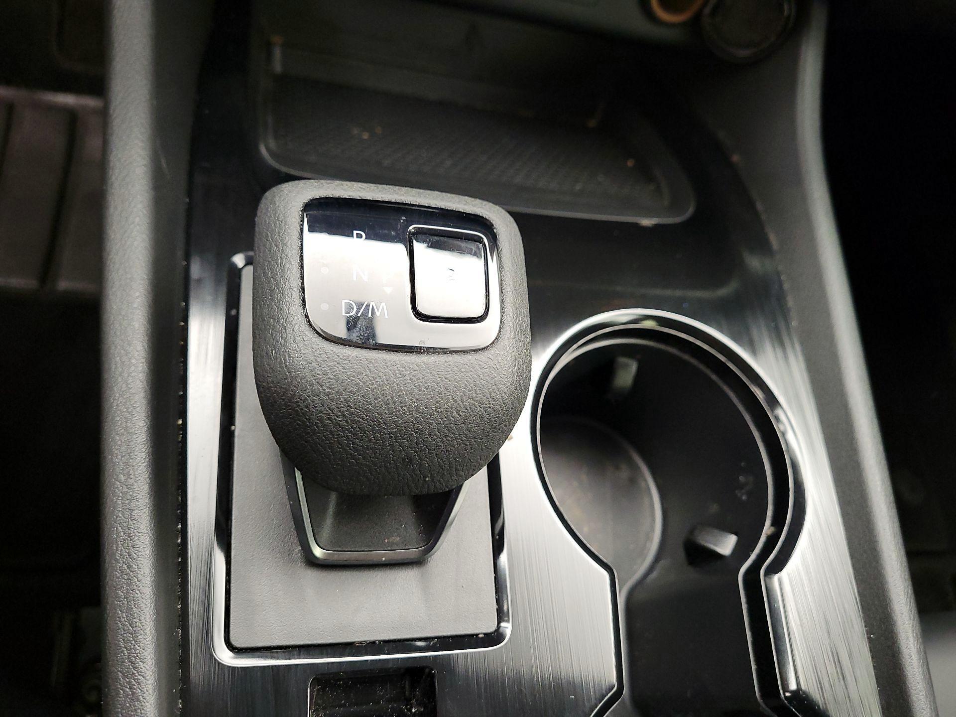 Thumbnail: 2023 Nissan Rogue - 15