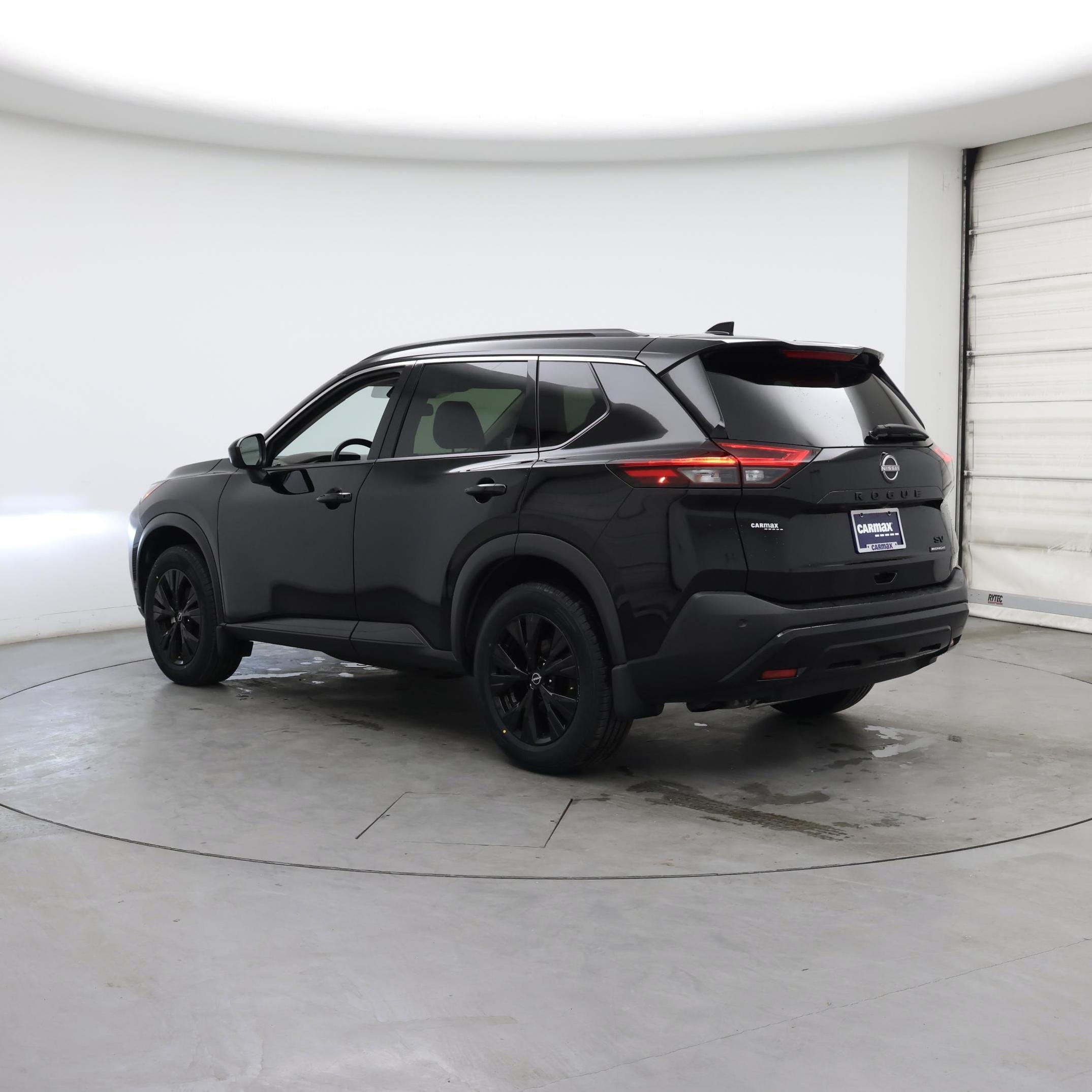 Thumbnail: 2023 Nissan Rogue - 2