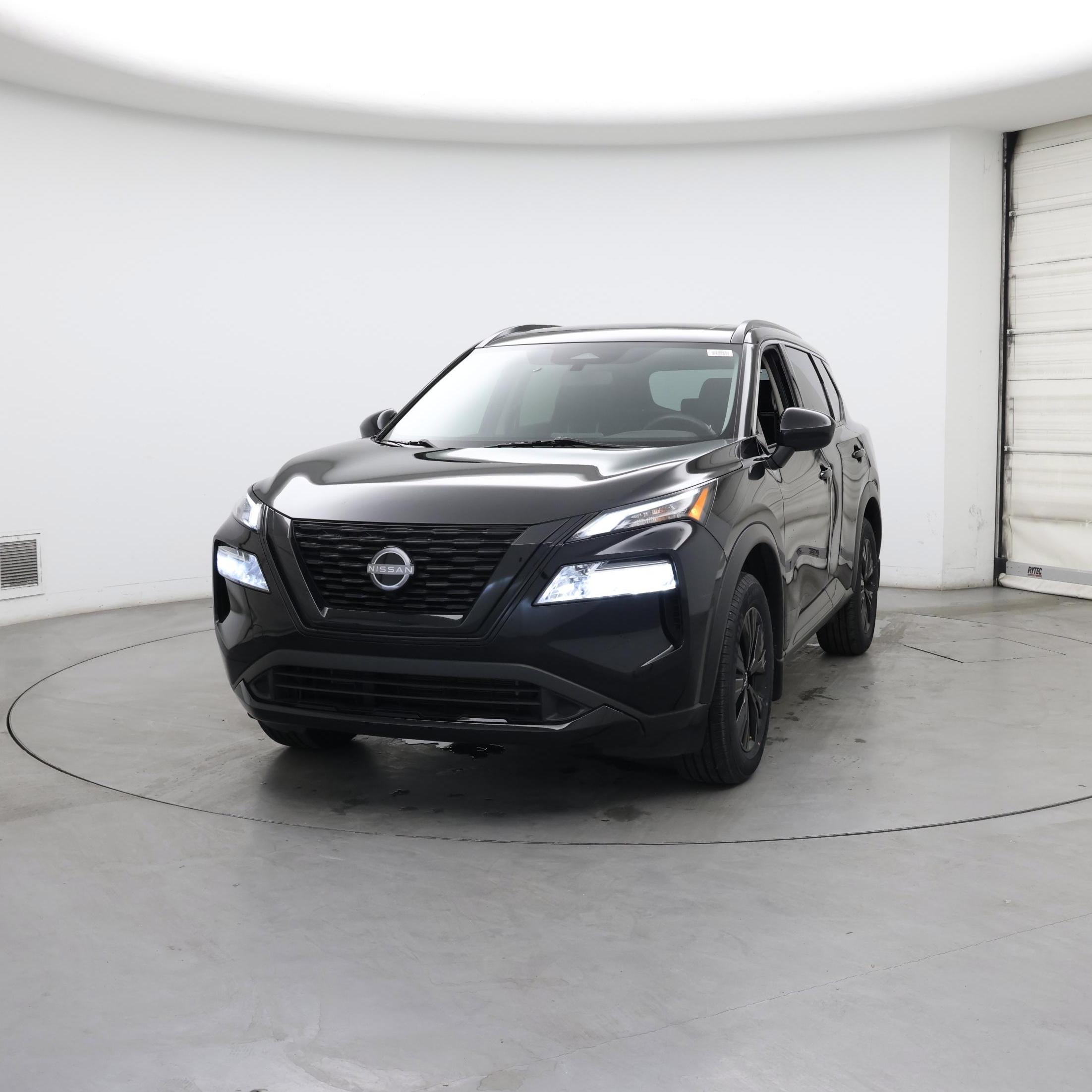 Thumbnail: 2023 Nissan Rogue - 4