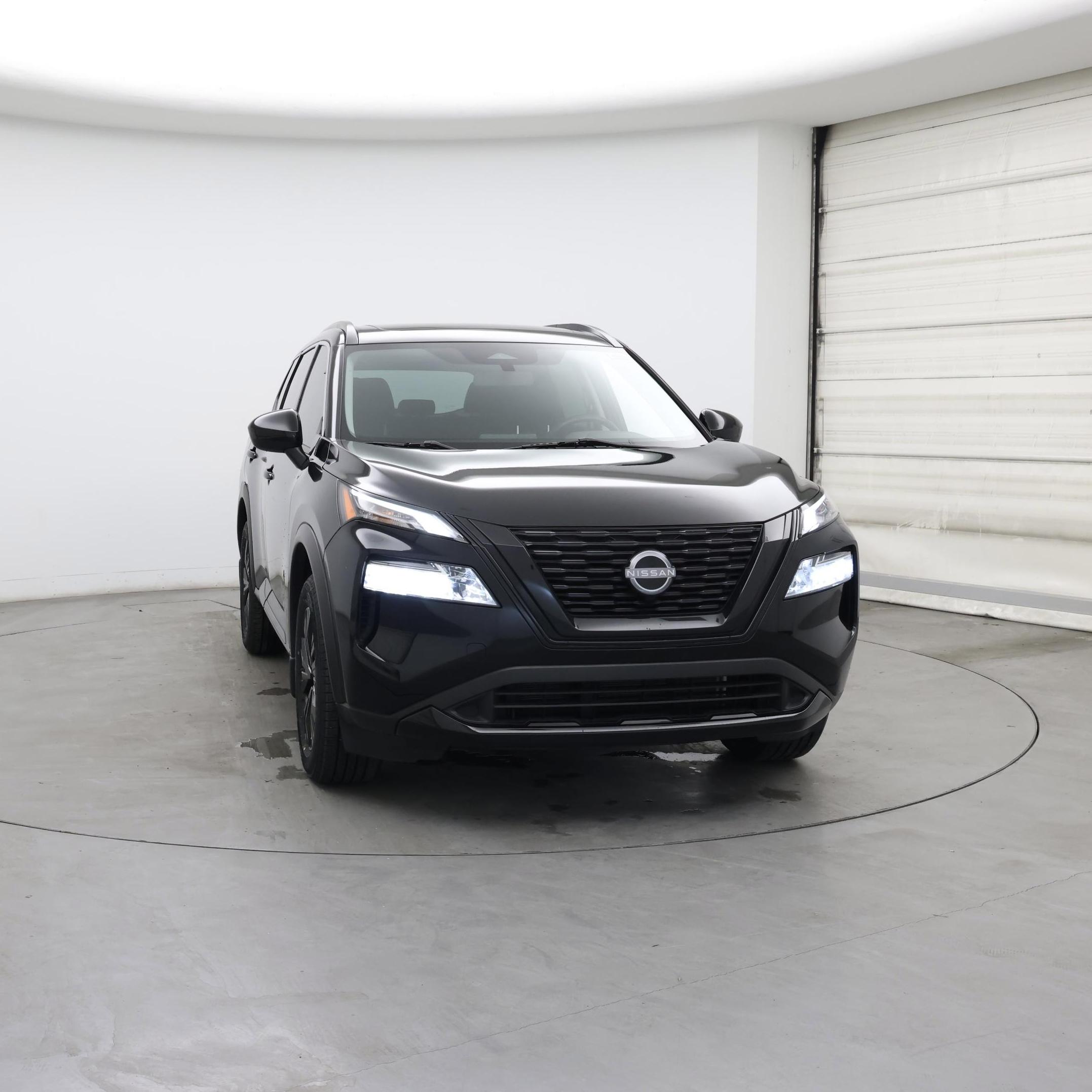 Thumbnail: 2023 Nissan Rogue - 5