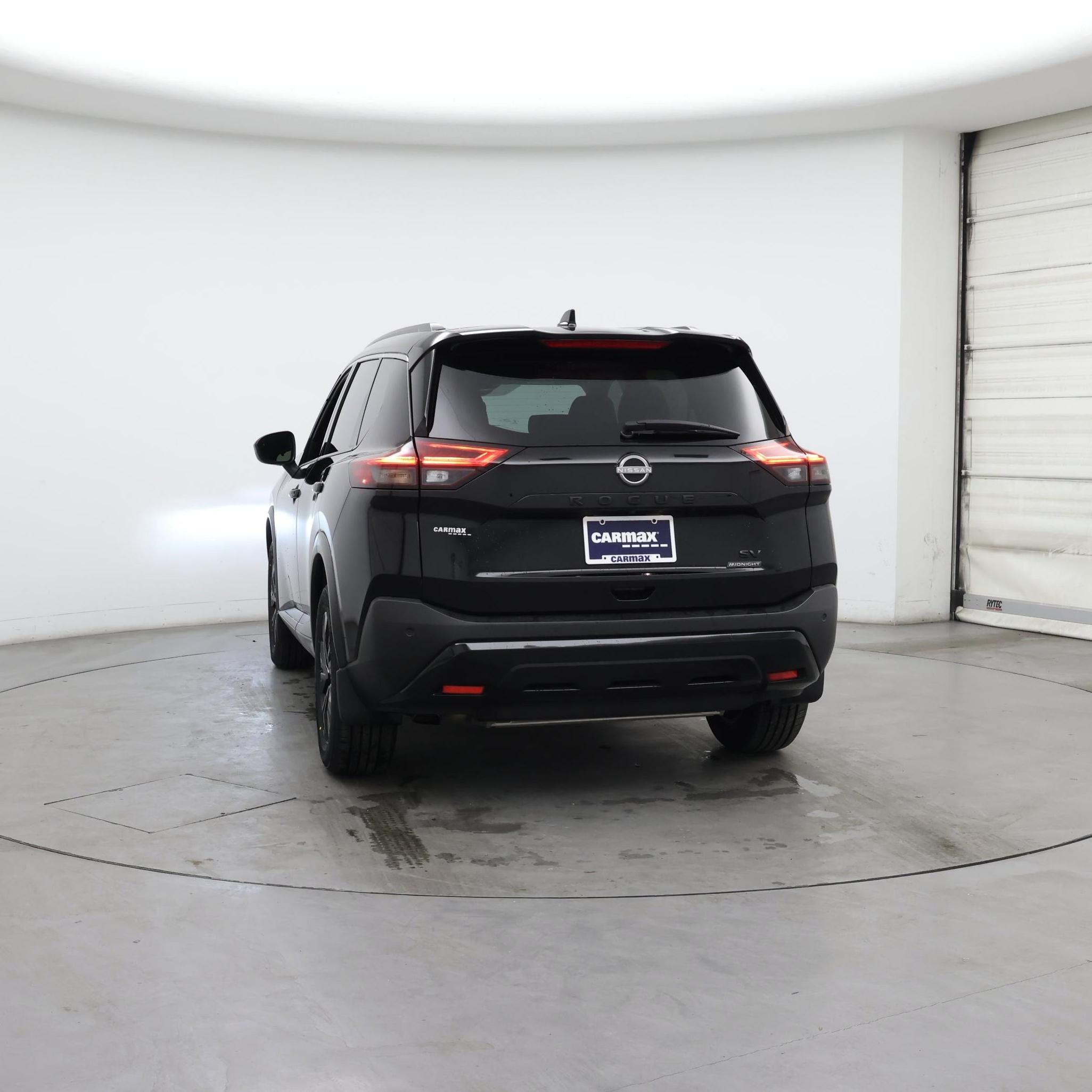 Thumbnail: 2023 Nissan Rogue - 6