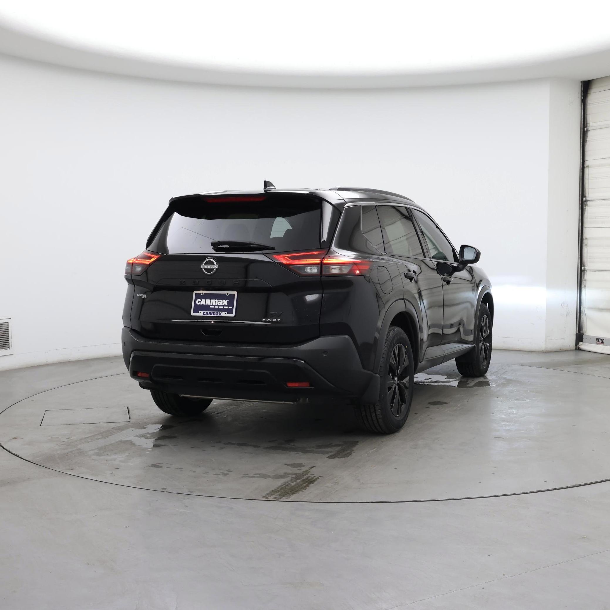 Thumbnail: 2023 Nissan Rogue - 8
