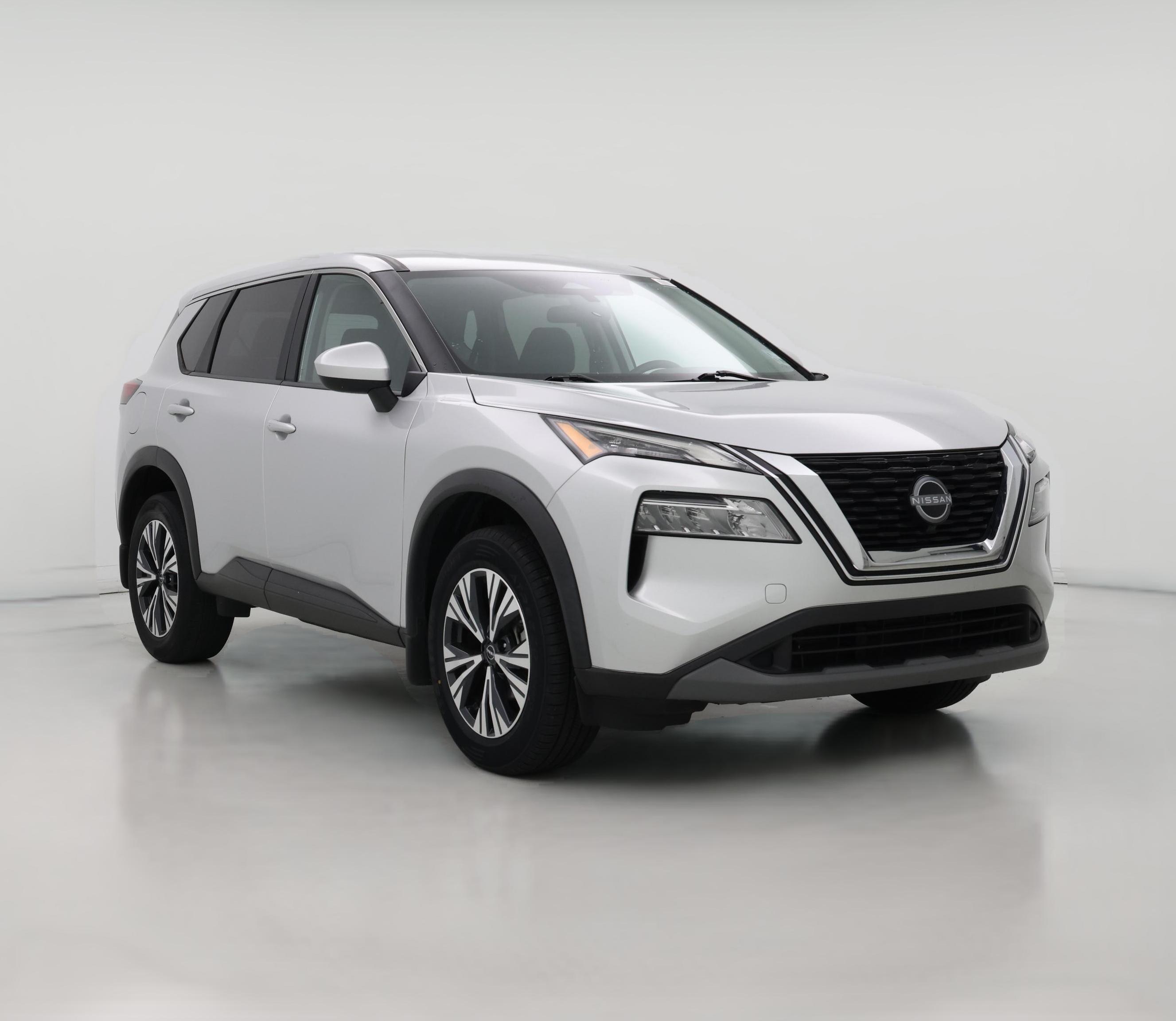 Thumbnail: 2023 Nissan Rogue - 1