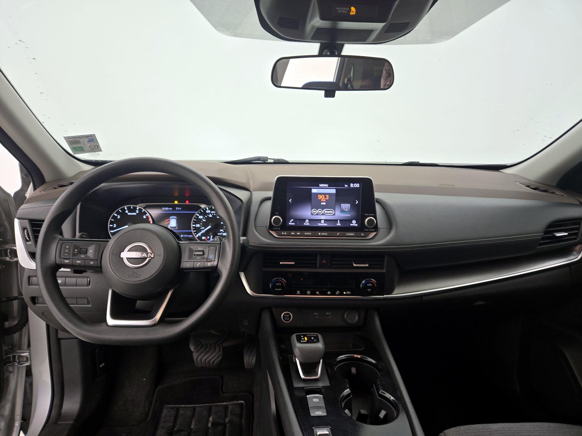 Thumbnail: 2023 Nissan Rogue - 9