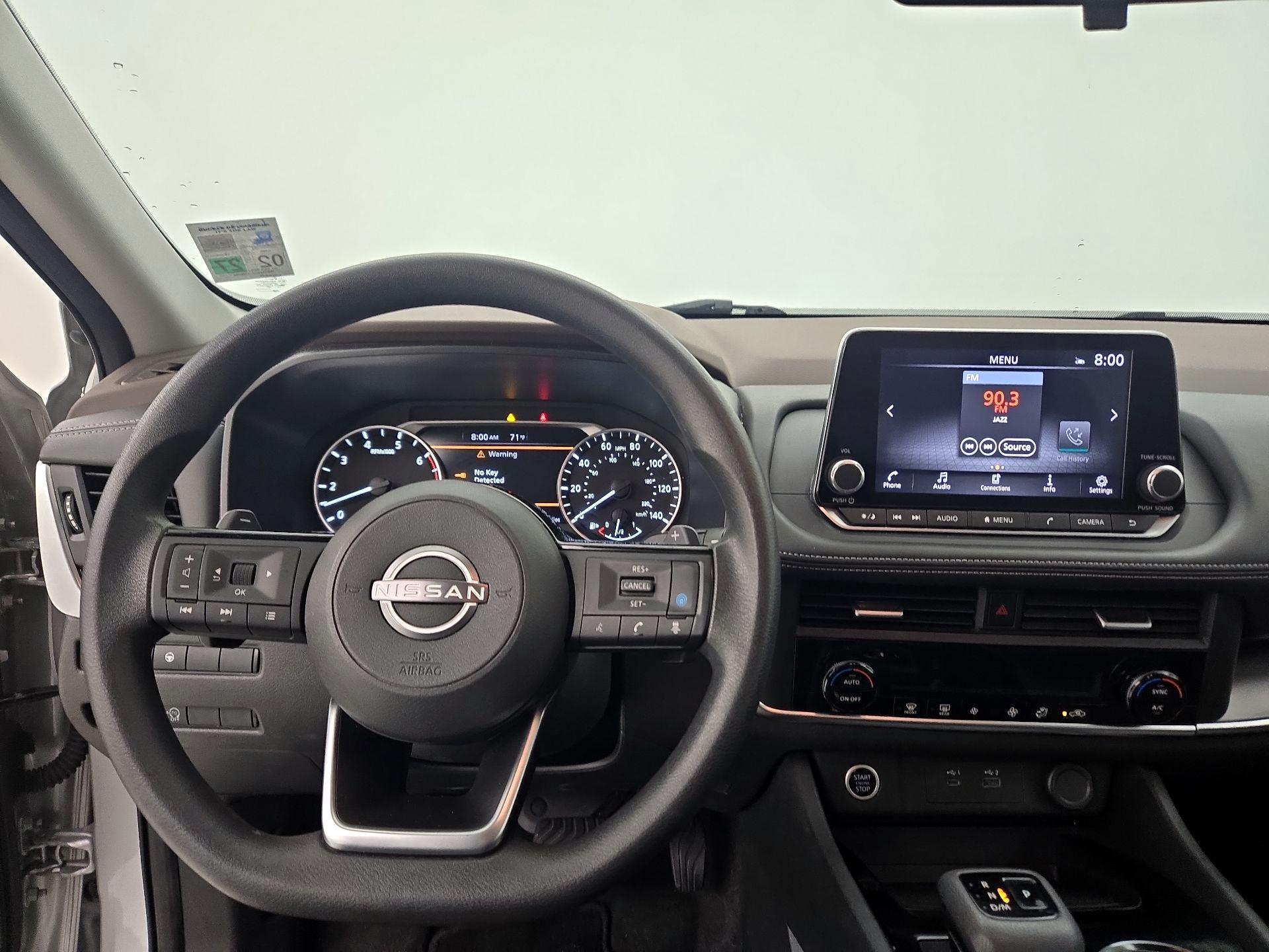 Thumbnail: 2023 Nissan Rogue - 10