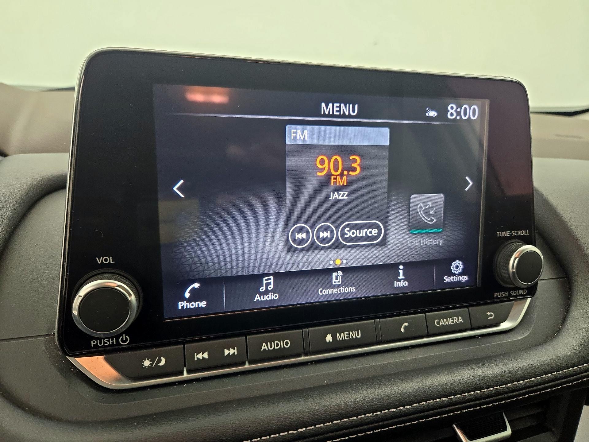 Thumbnail: 2023 Nissan Rogue - 15