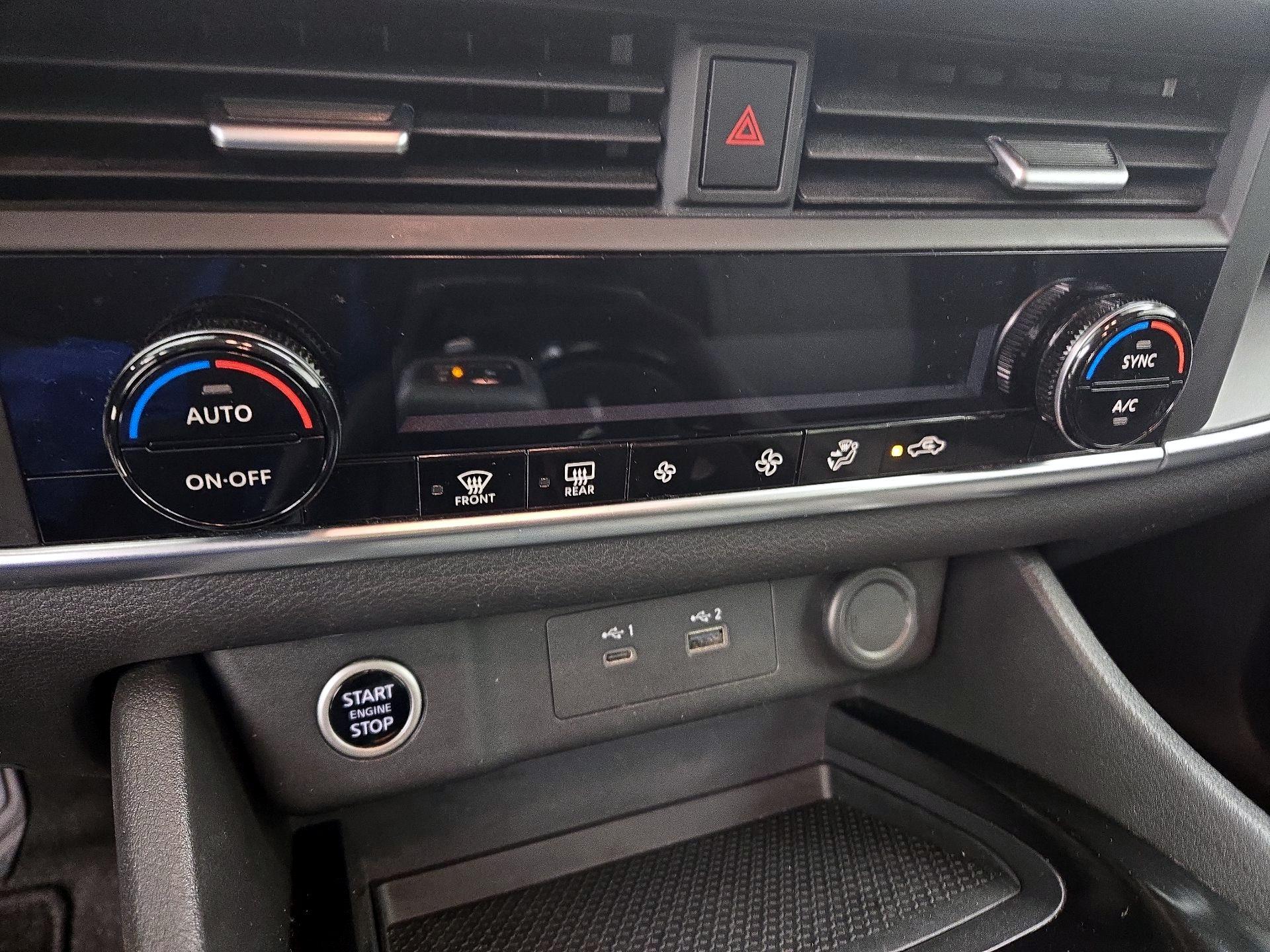 Thumbnail: 2023 Nissan Rogue - 16