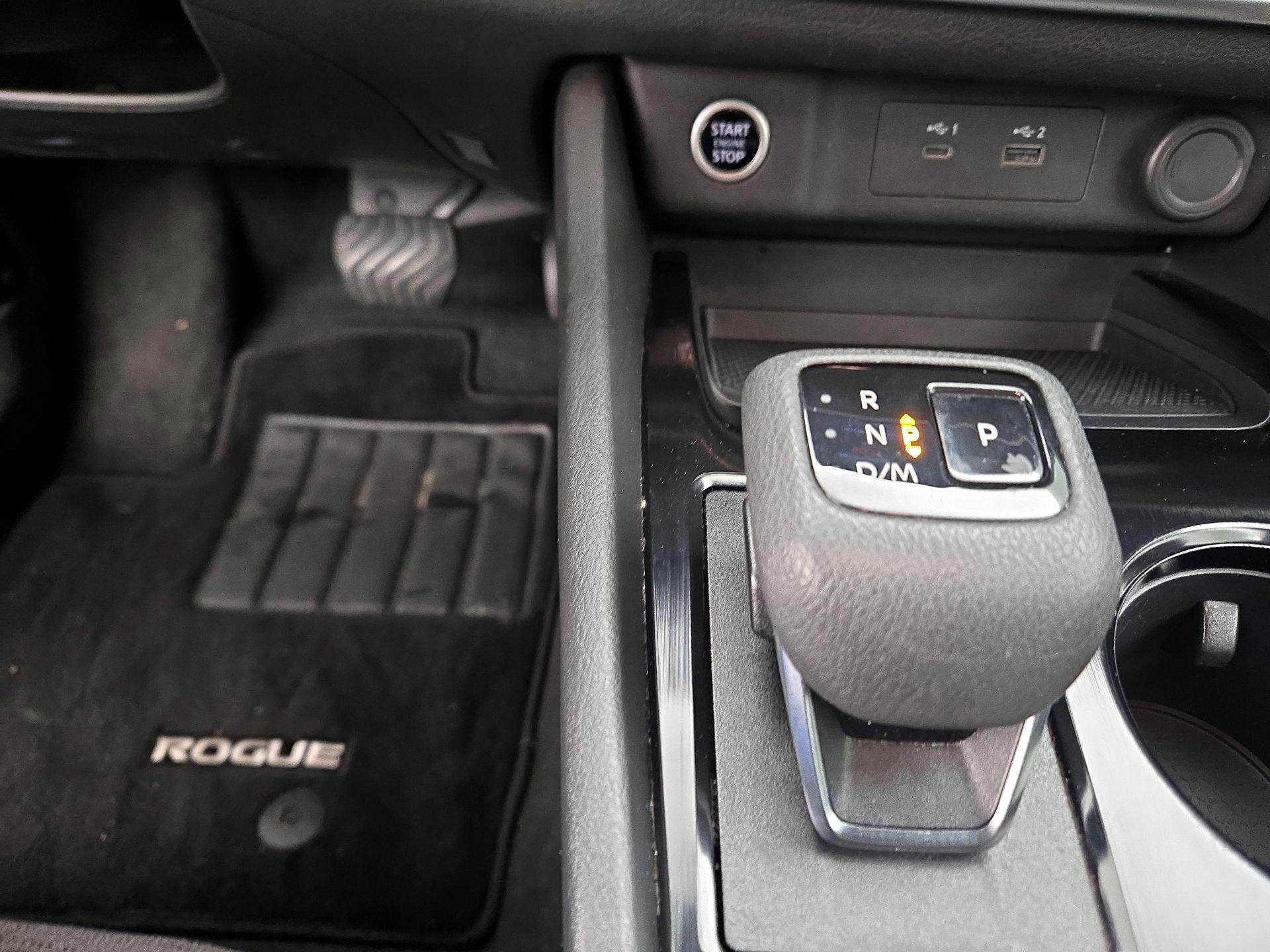 Thumbnail: 2023 Nissan Rogue - 17