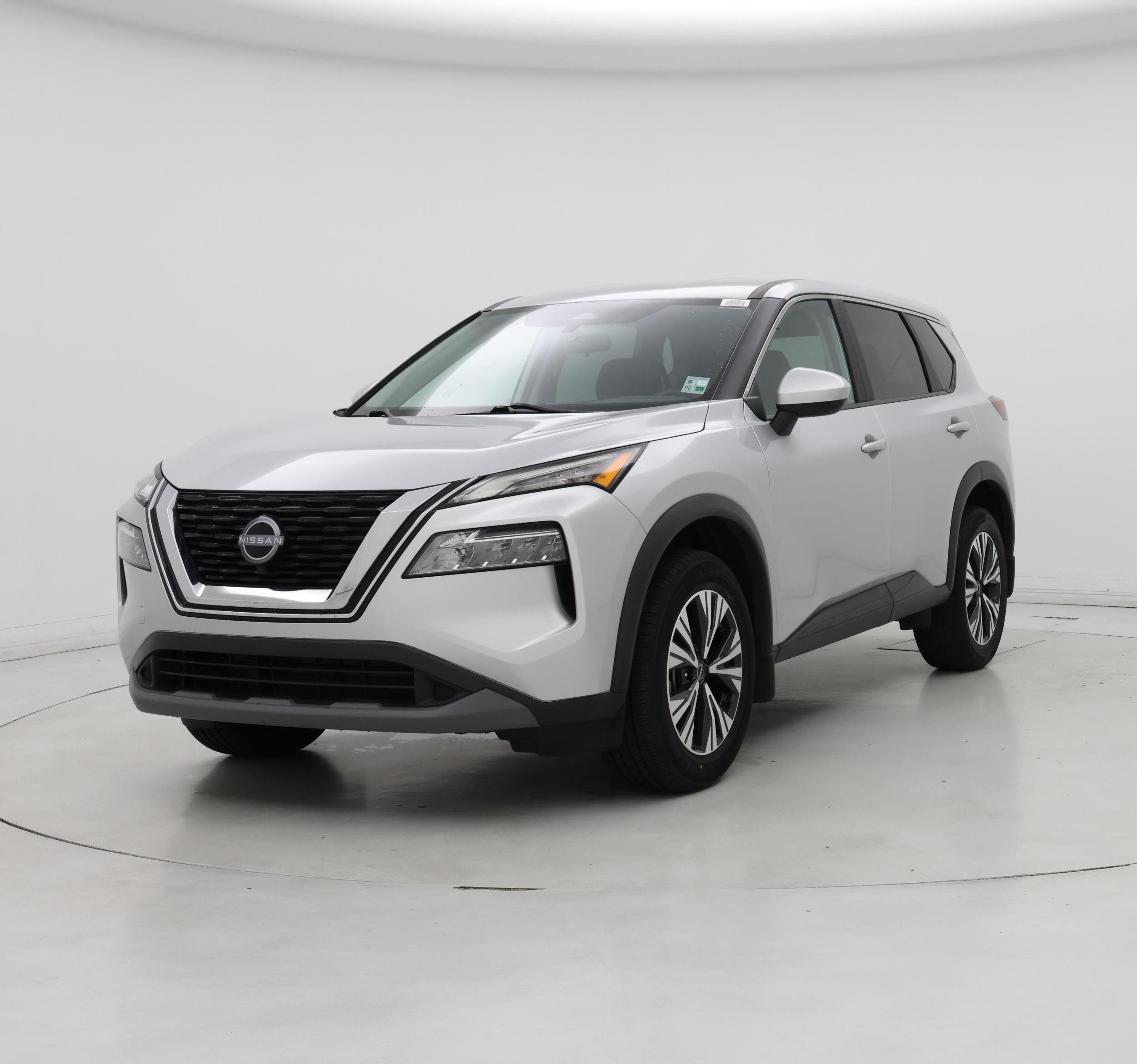 Thumbnail: 2023 Nissan Rogue - 4