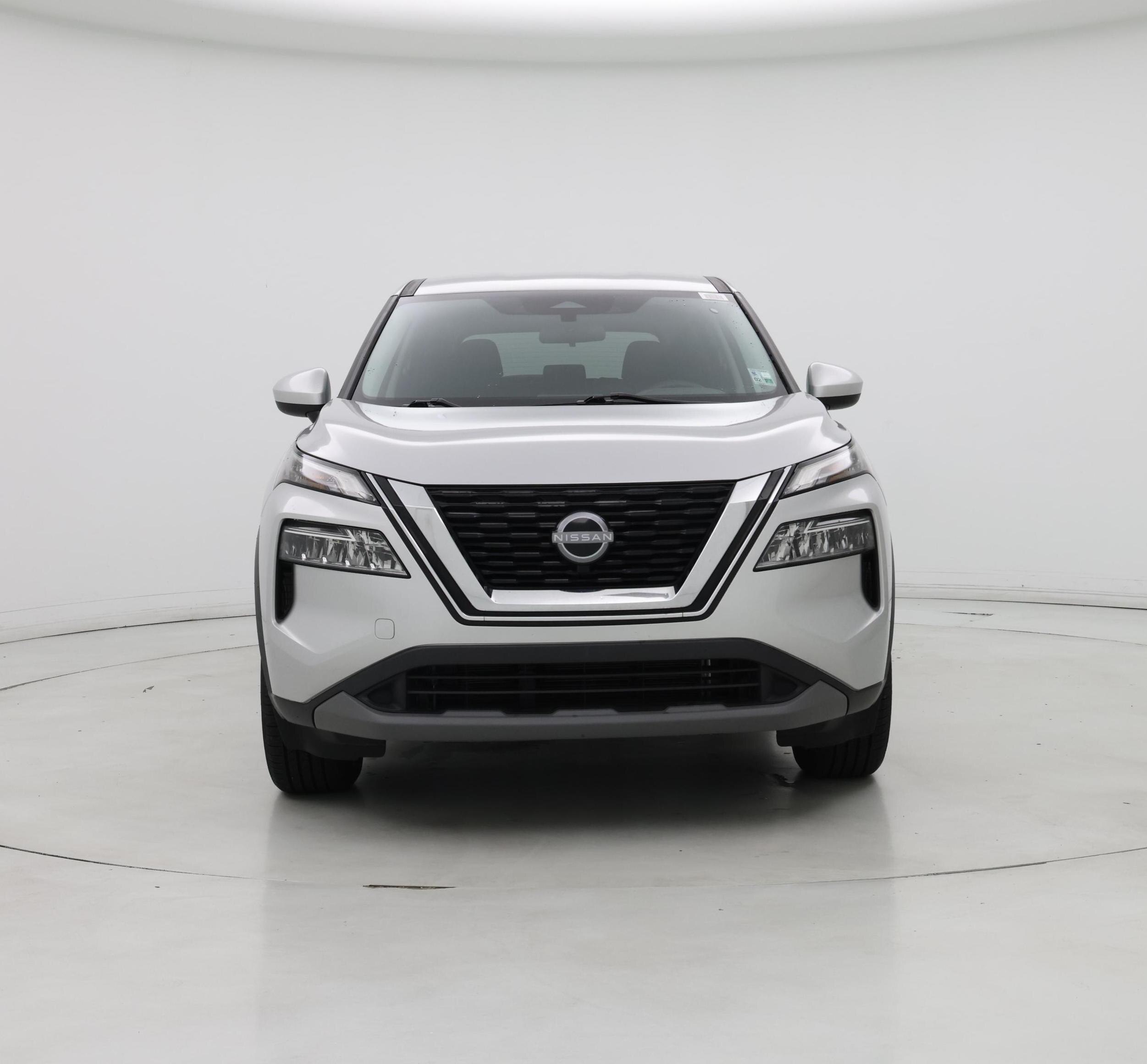Thumbnail: 2023 Nissan Rogue - 5