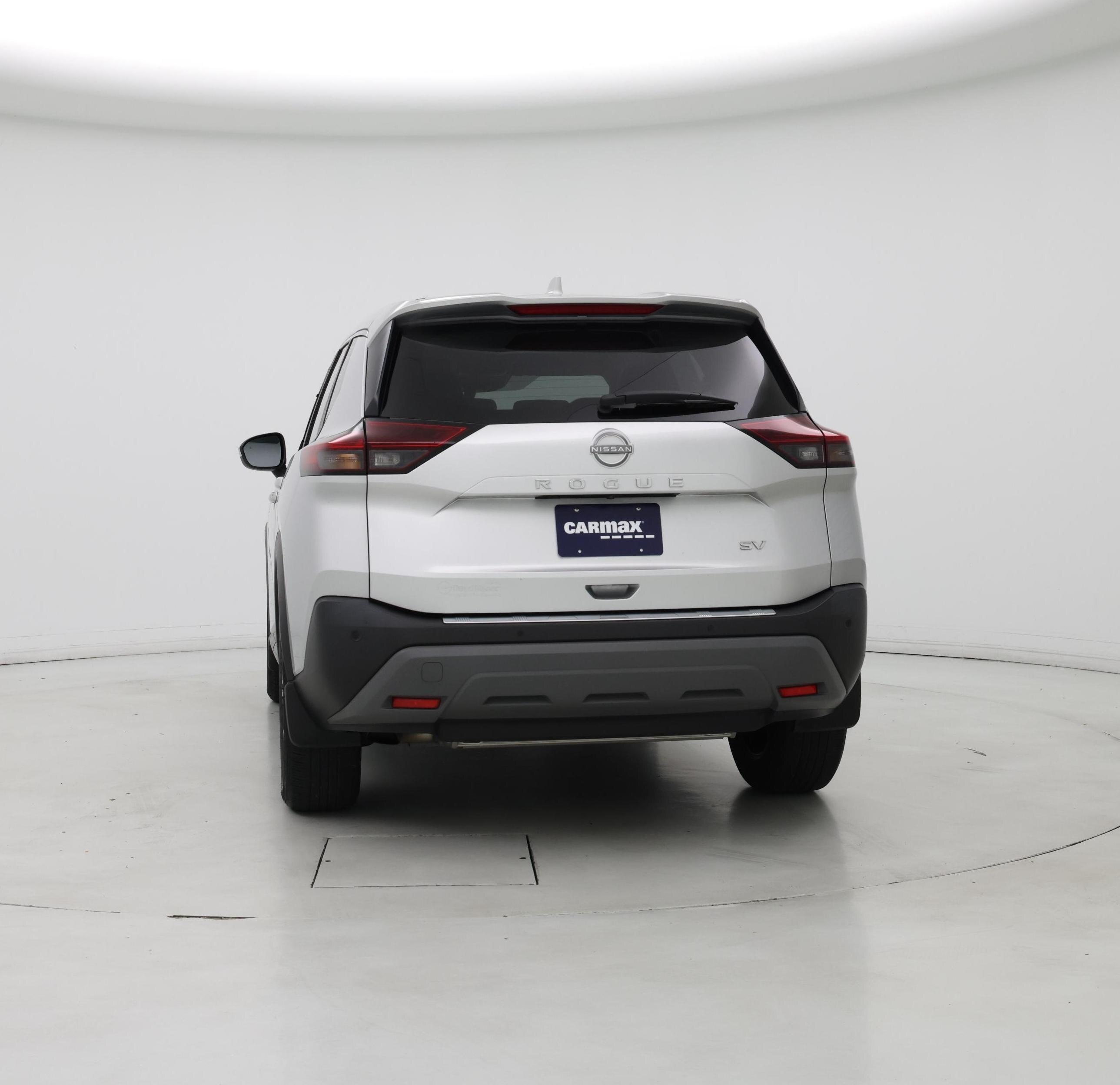 Thumbnail: 2023 Nissan Rogue - 6
