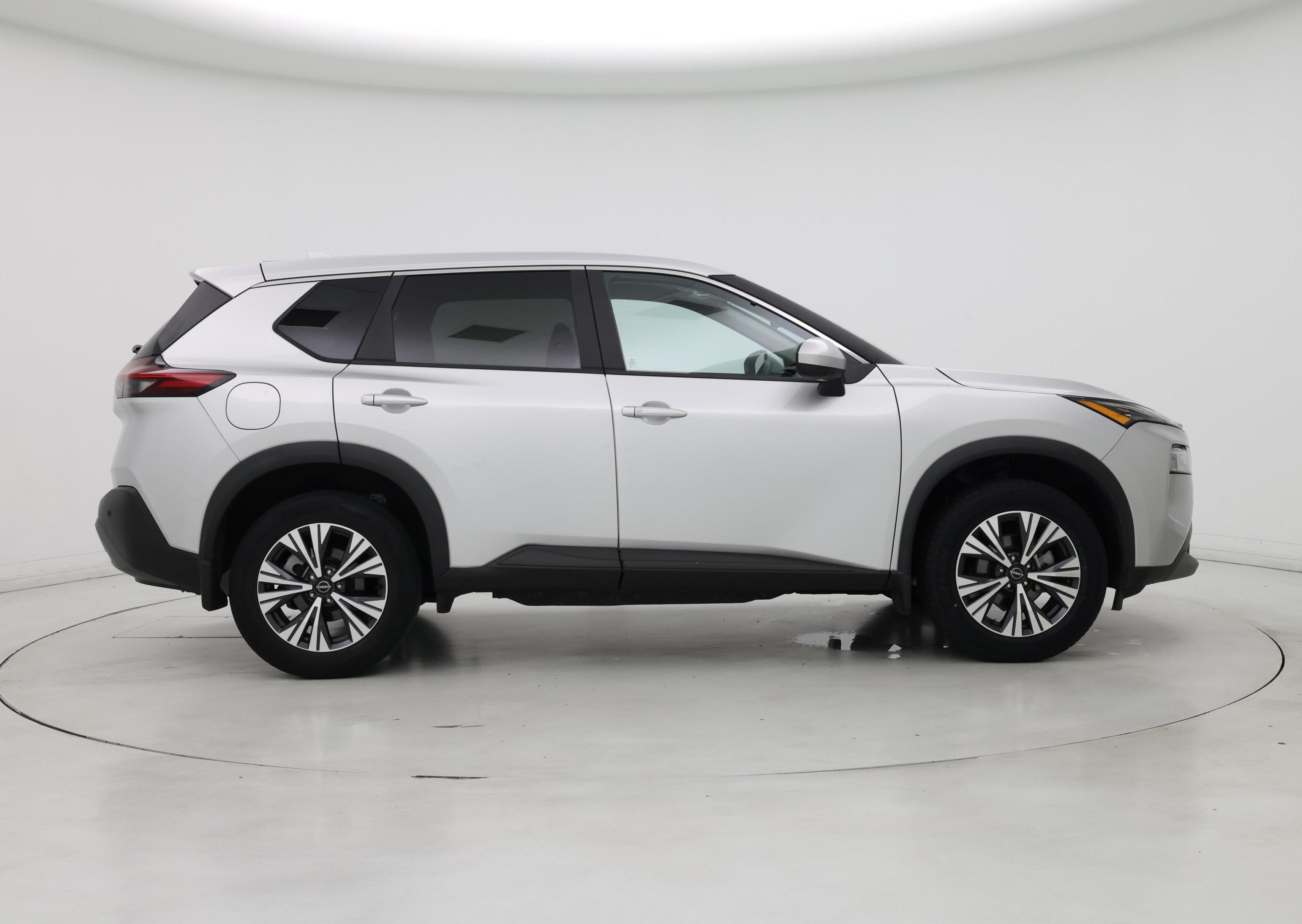 Thumbnail: 2023 Nissan Rogue - 7