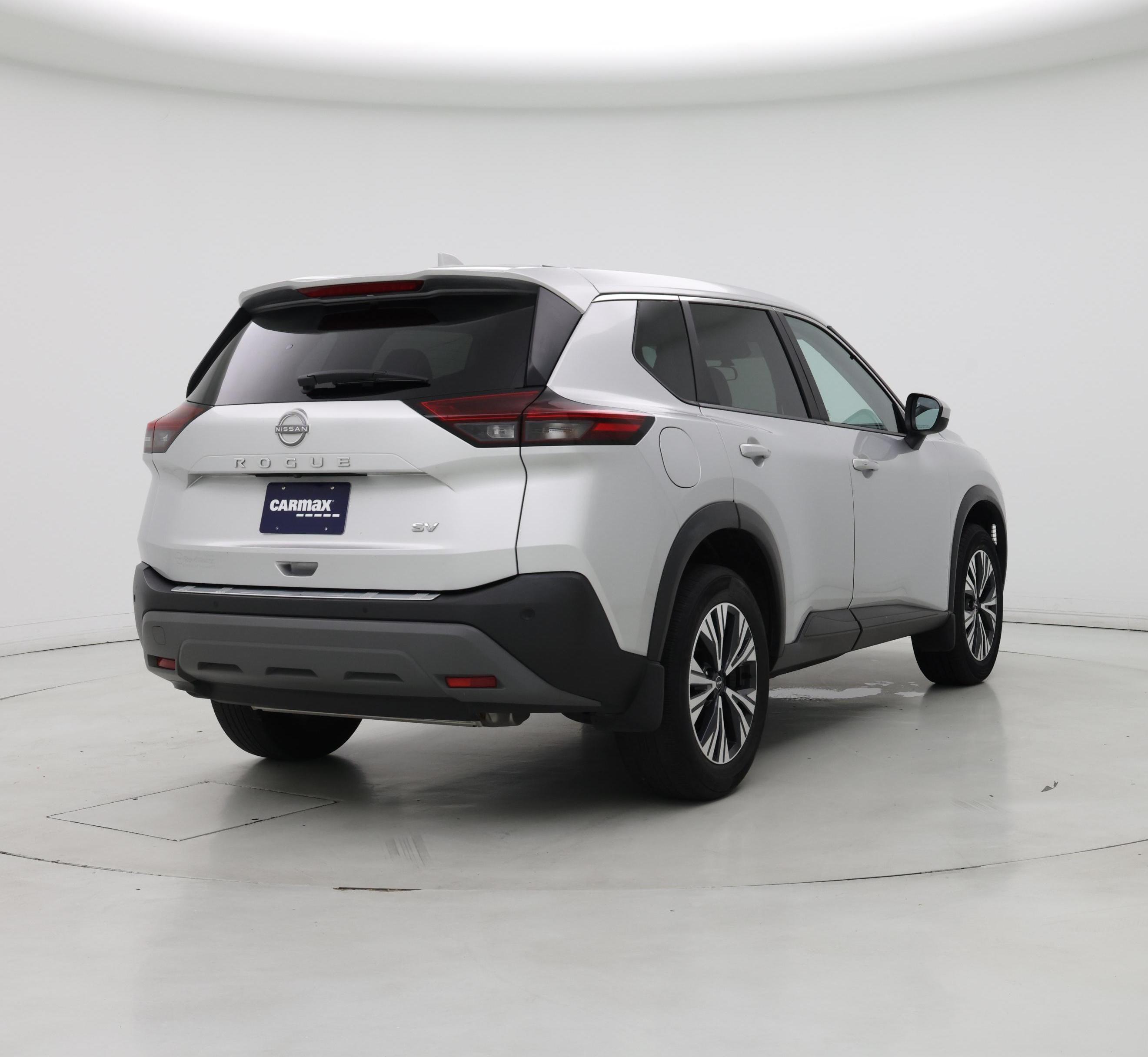 Thumbnail: 2023 Nissan Rogue - 8