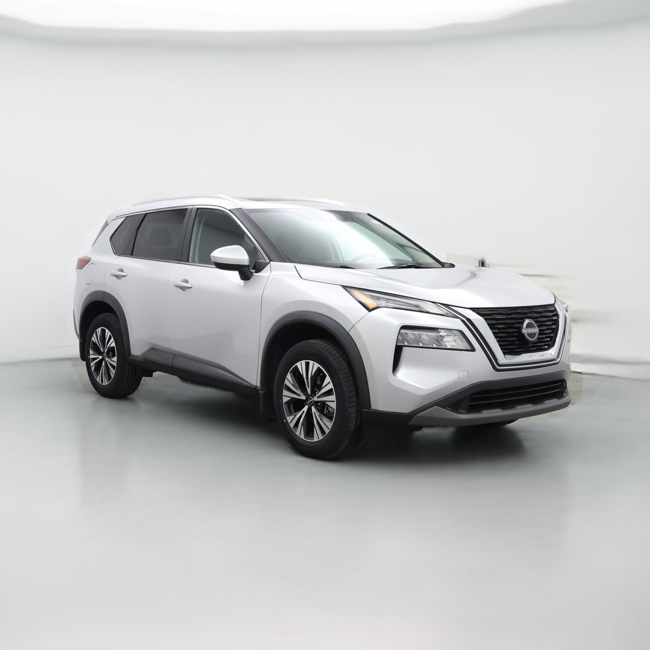 Thumbnail: 2023 Nissan Rogue - 1