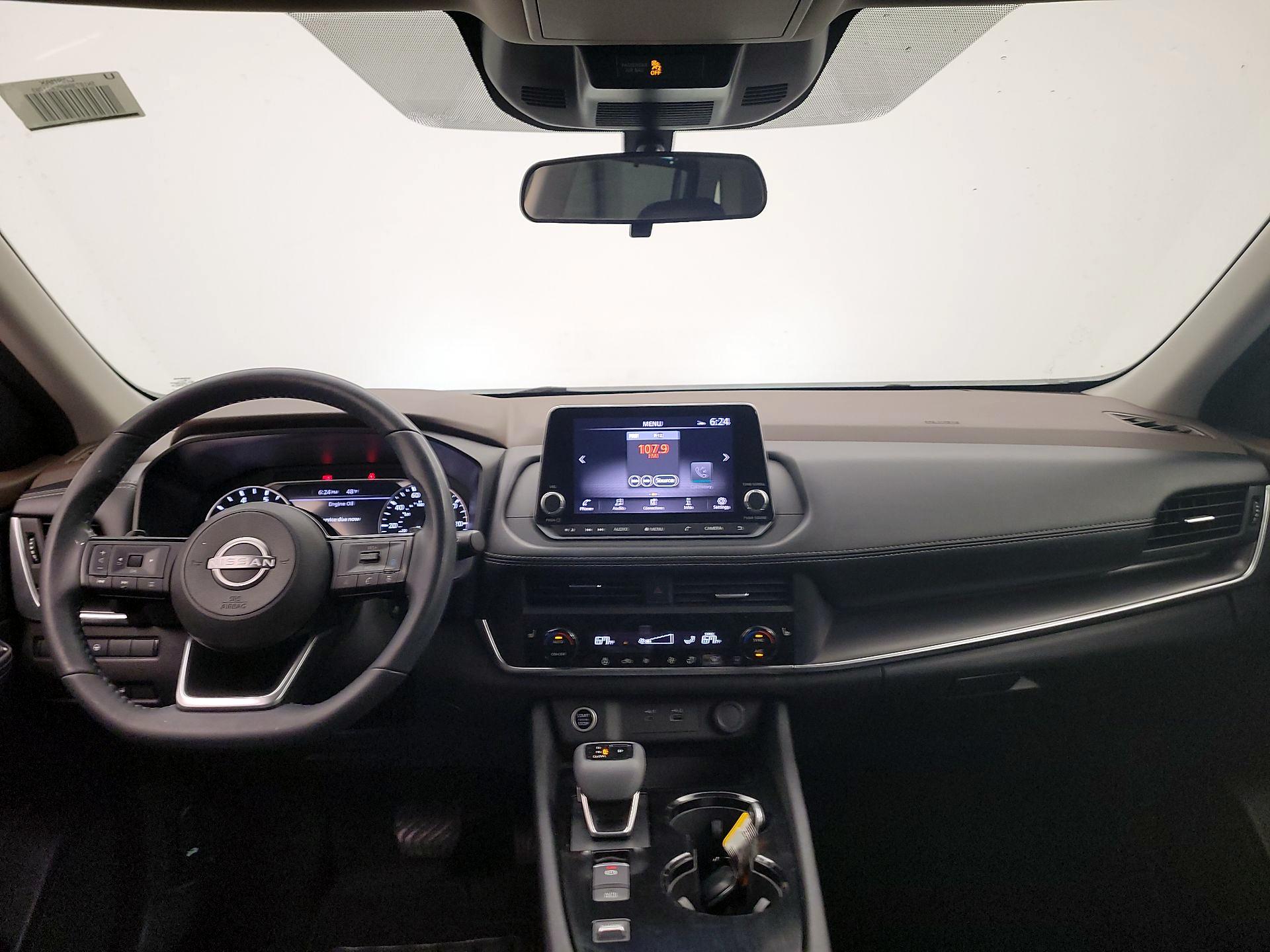 Thumbnail: 2023 Nissan Rogue - 9