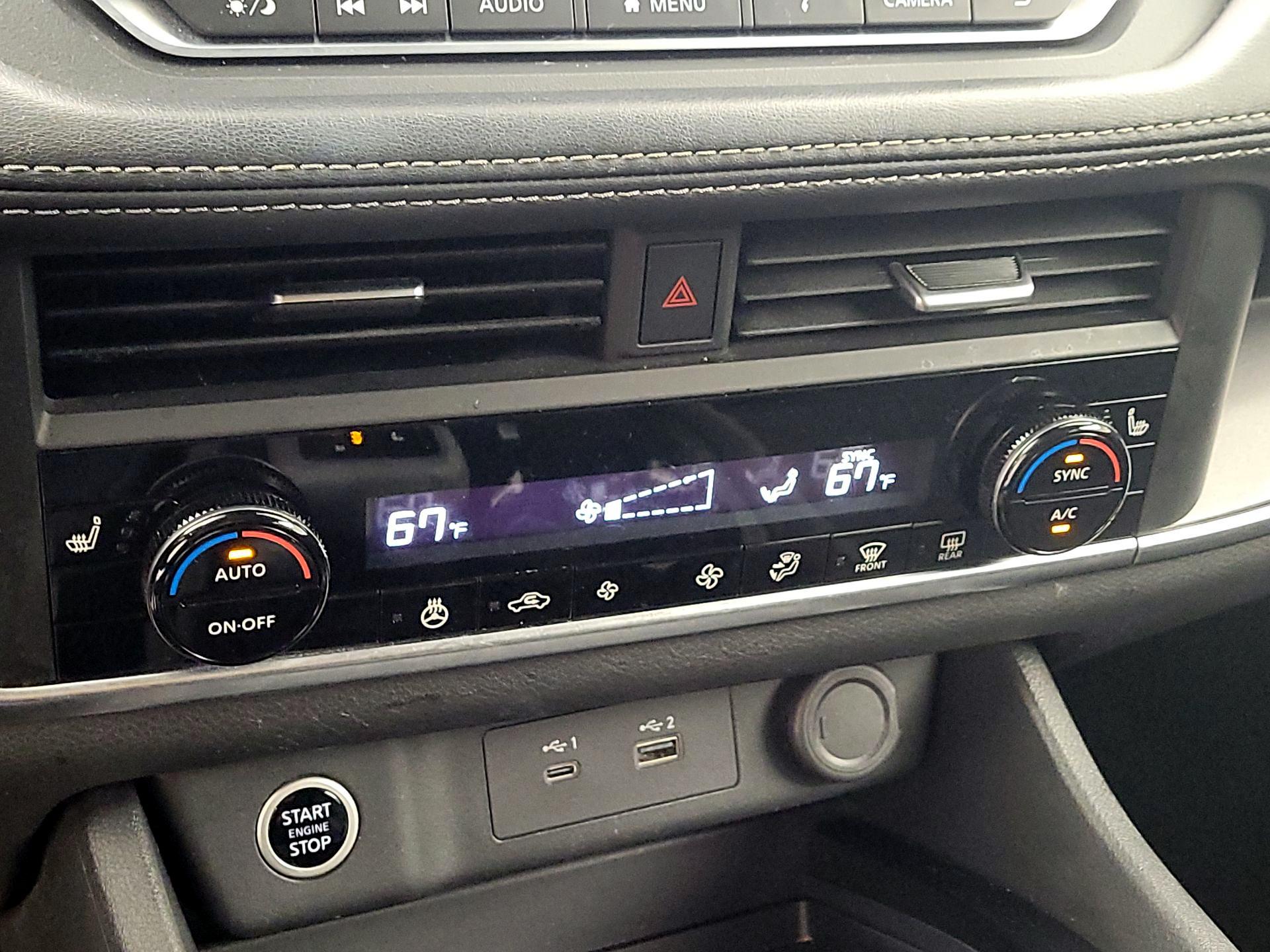 Thumbnail: 2023 Nissan Rogue - 16