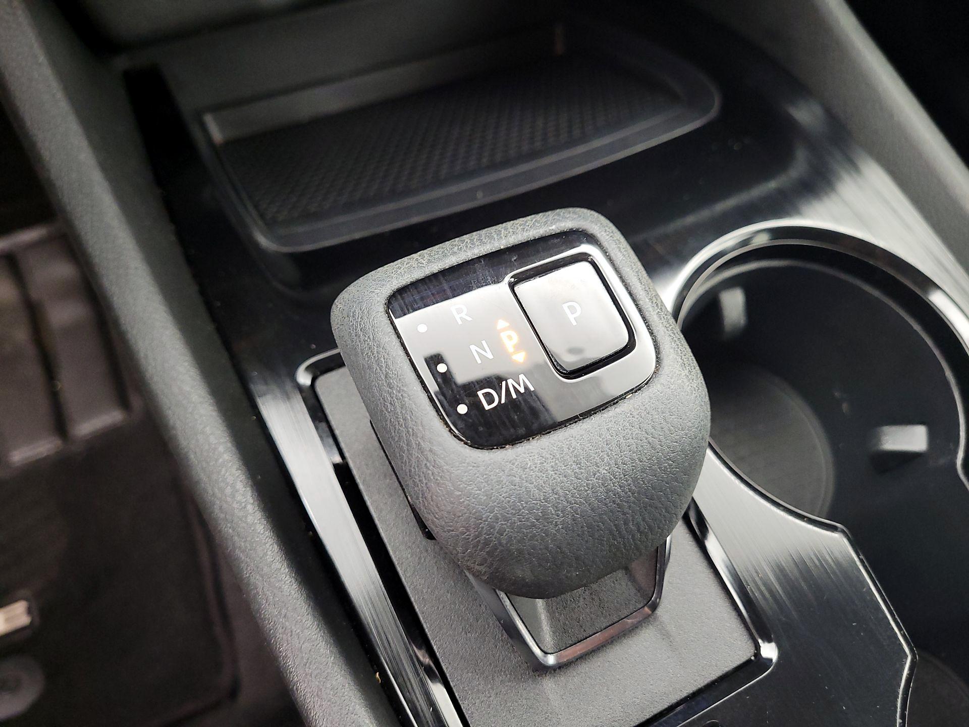 Thumbnail: 2023 Nissan Rogue - 17