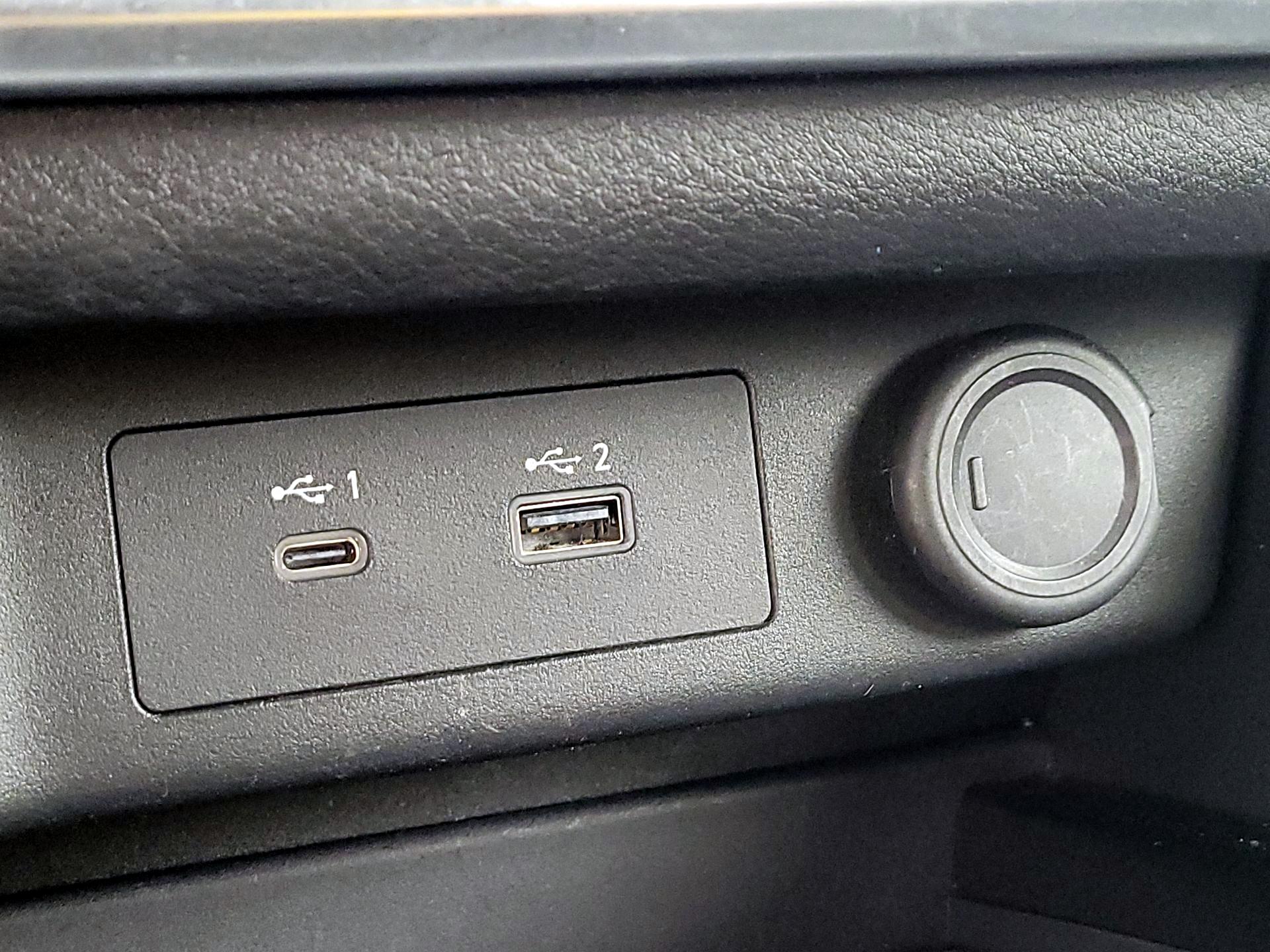 Thumbnail: 2023 Nissan Rogue - 18