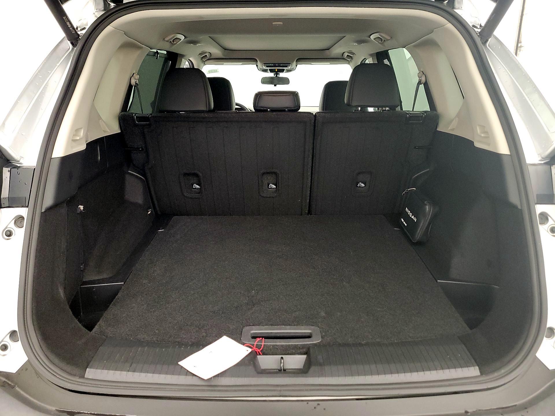 Thumbnail: 2023 Nissan Rogue - 20