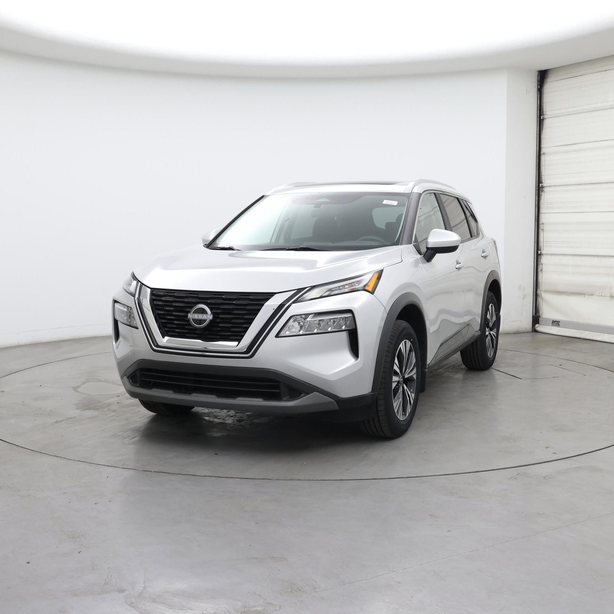 Thumbnail: 2023 Nissan Rogue - 4