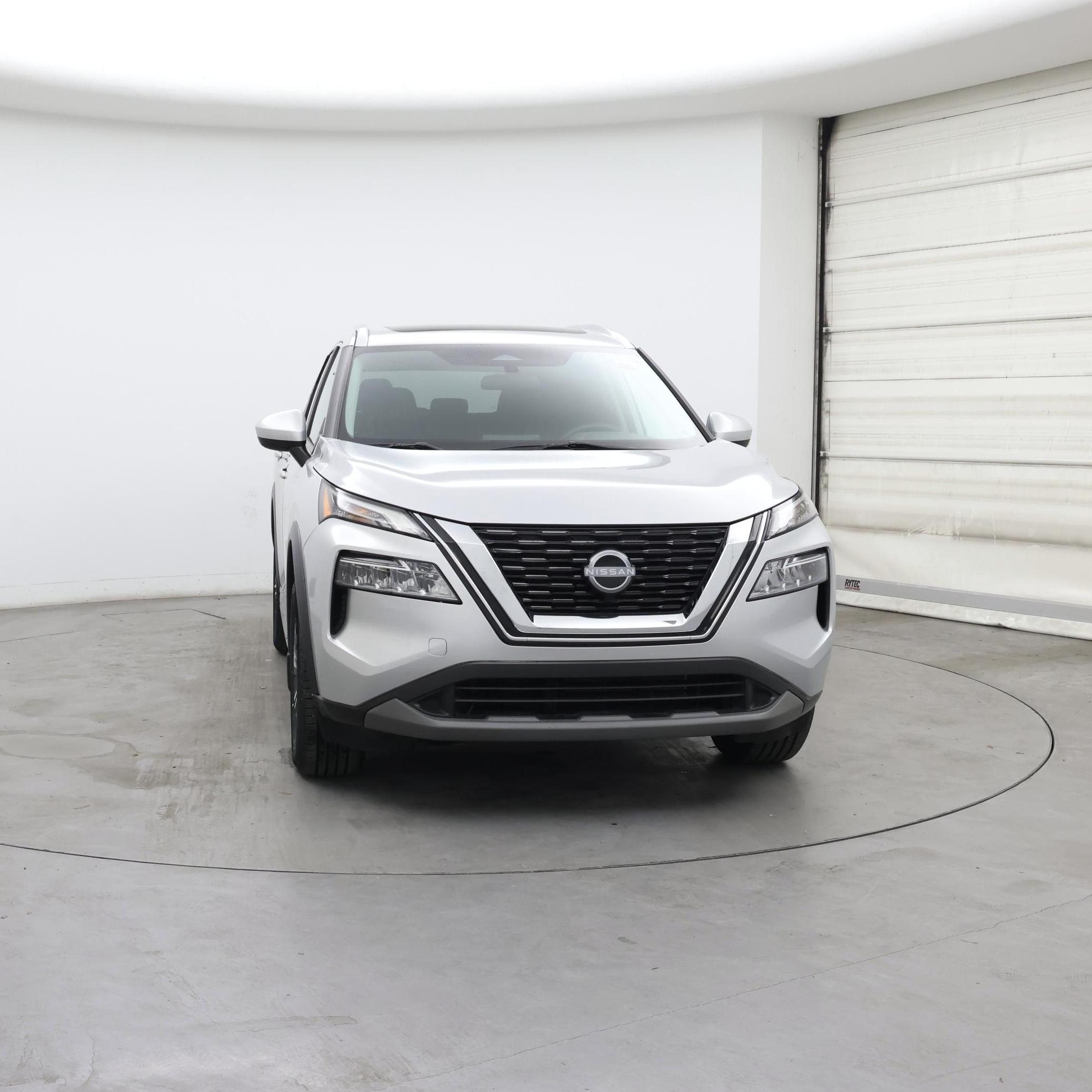 Thumbnail: 2023 Nissan Rogue - 5