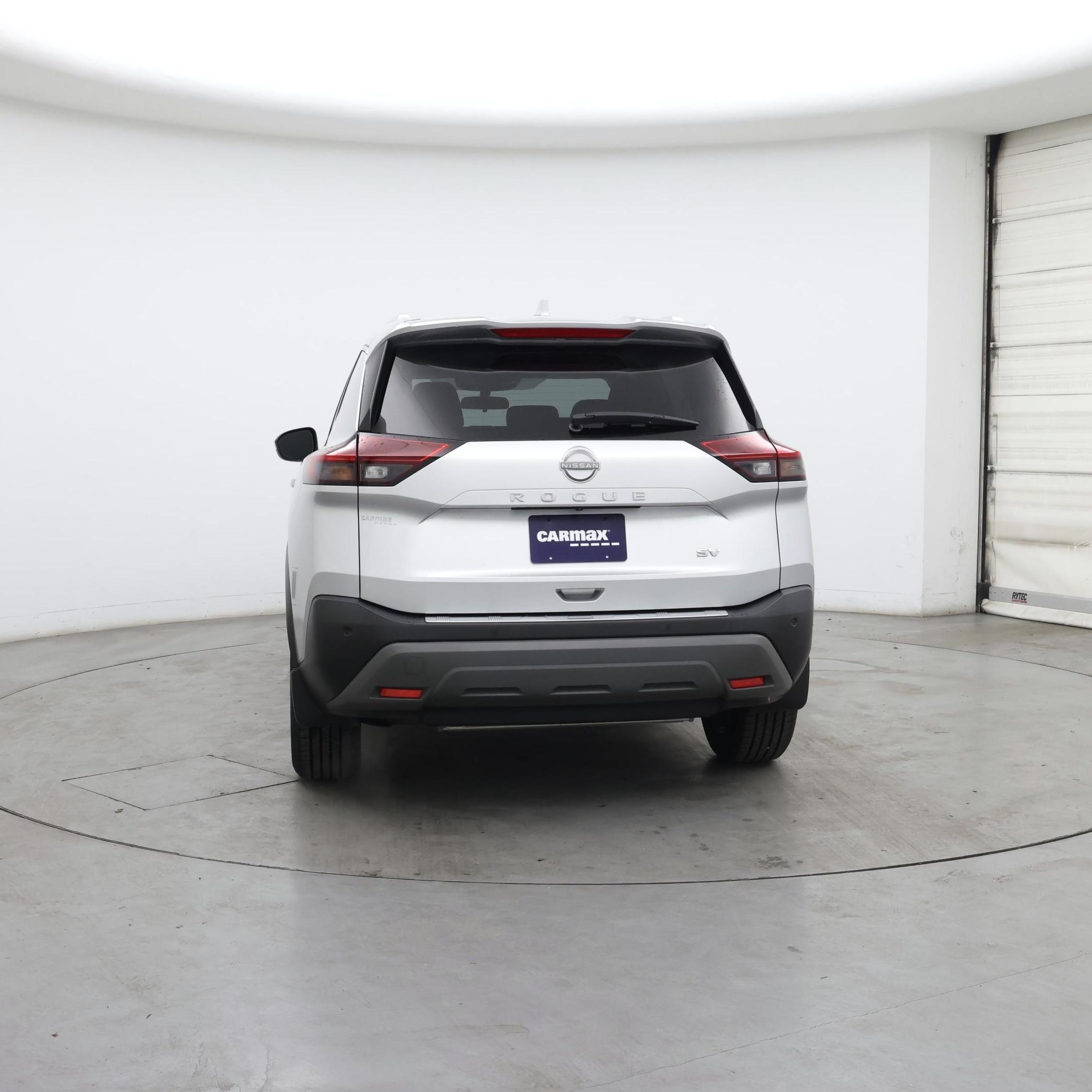 Thumbnail: 2023 Nissan Rogue - 6