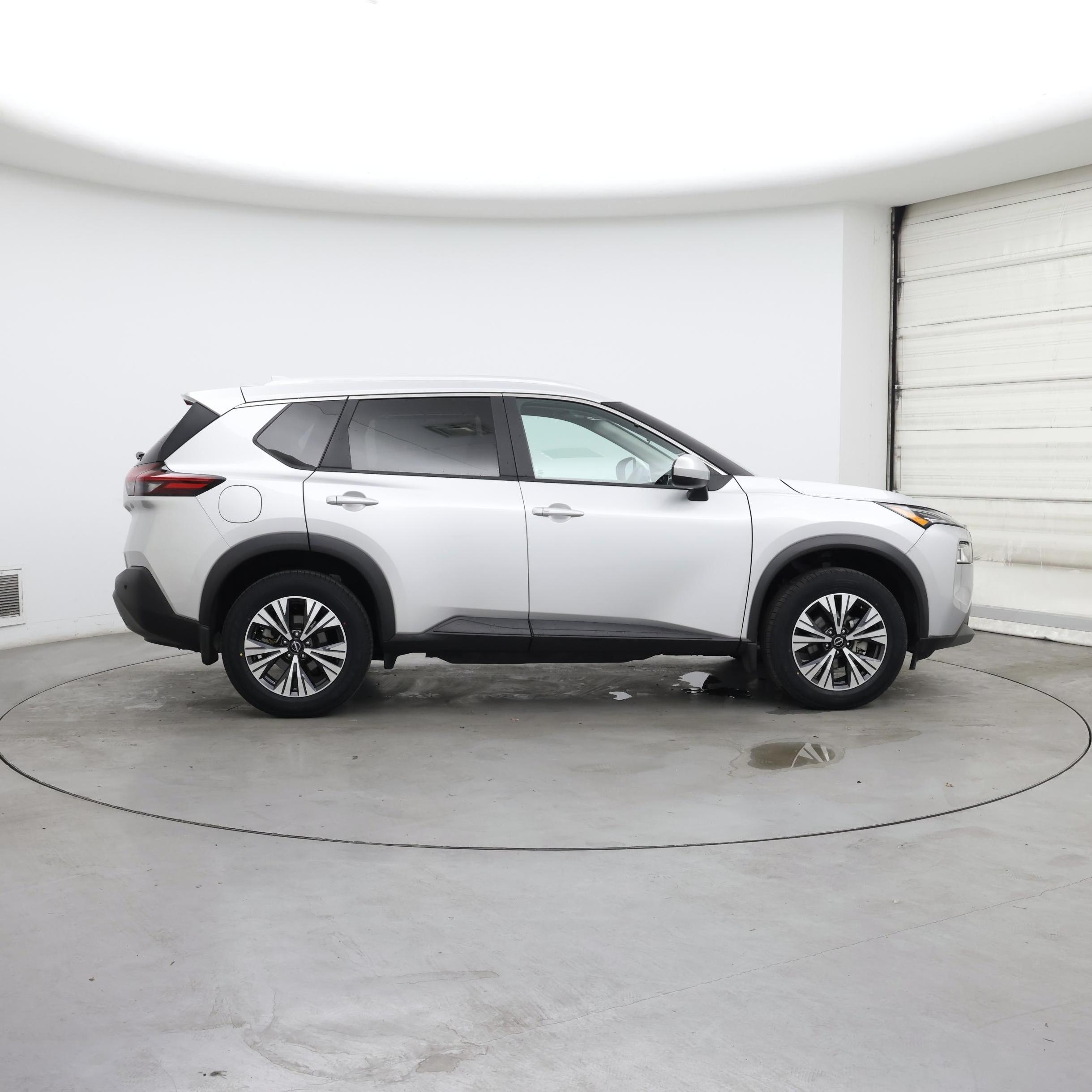 Thumbnail: 2023 Nissan Rogue - 7