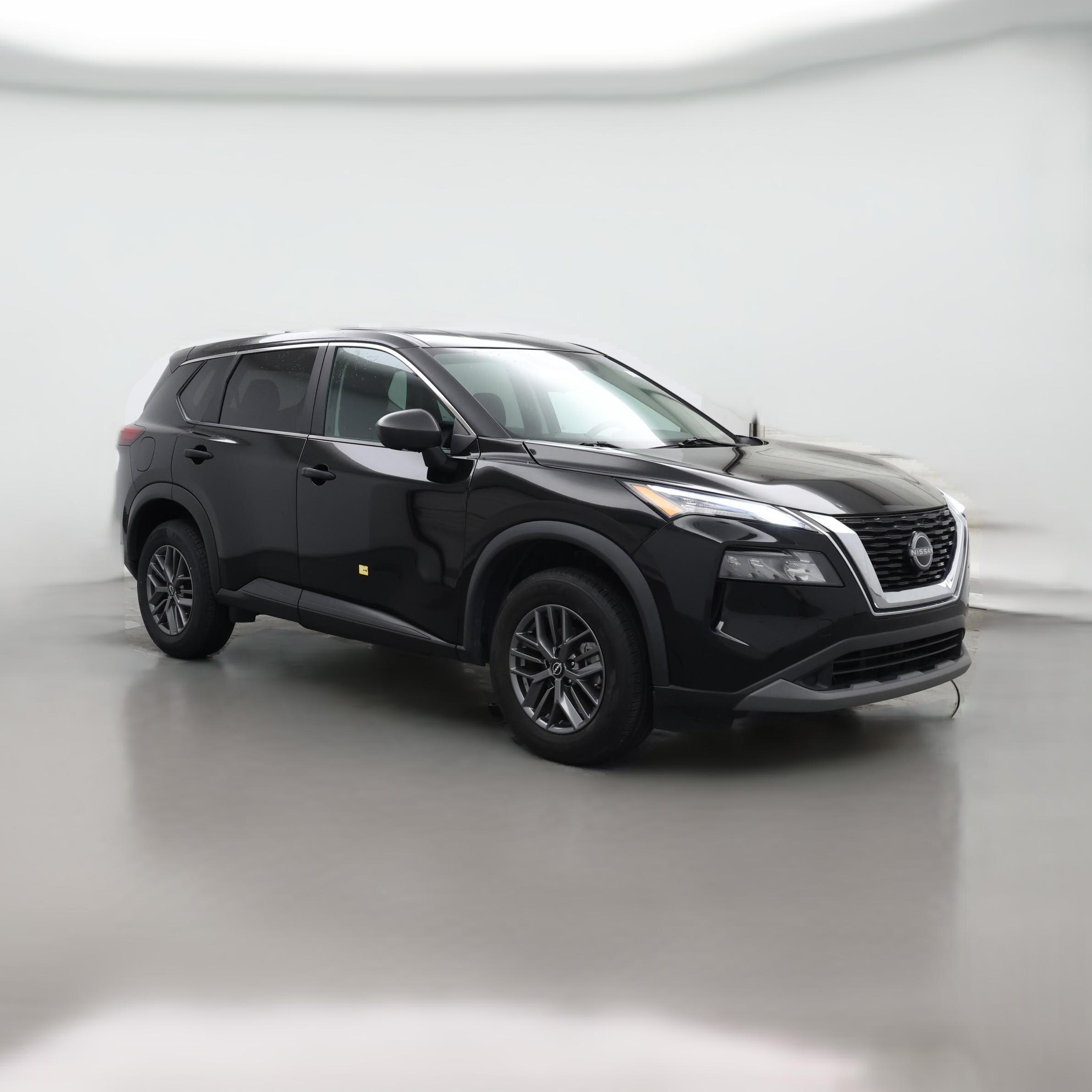 Thumbnail: 2023 Nissan Rogue - 1