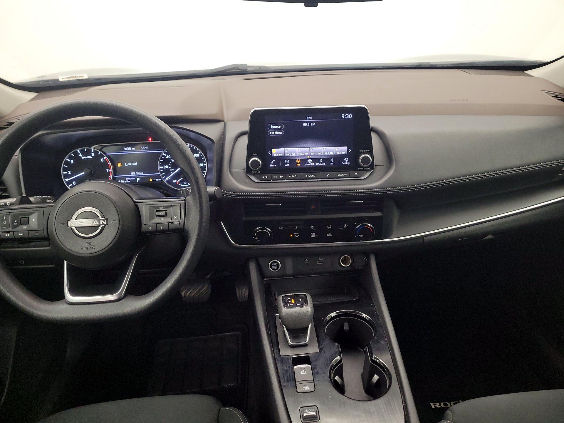 Thumbnail: 2023 Nissan Rogue - 9