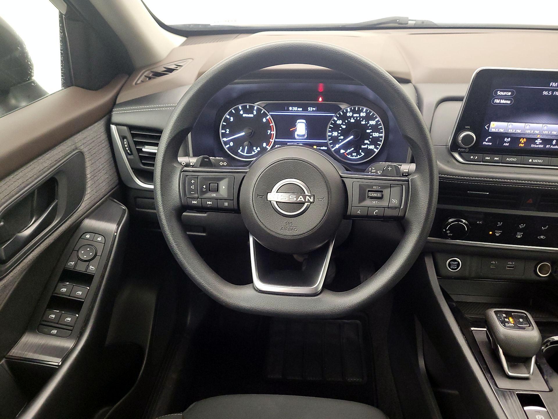 Thumbnail: 2023 Nissan Rogue - 10