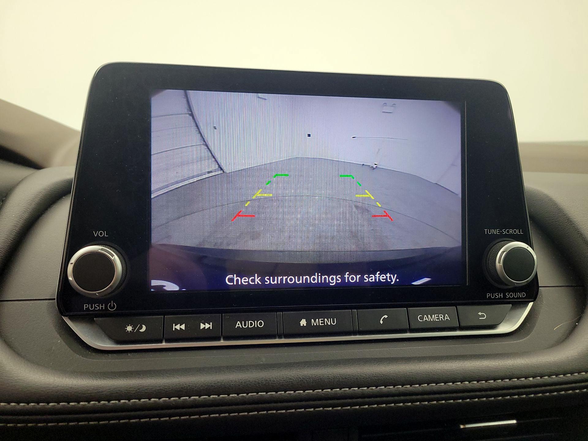 Thumbnail: 2023 Nissan Rogue - 14