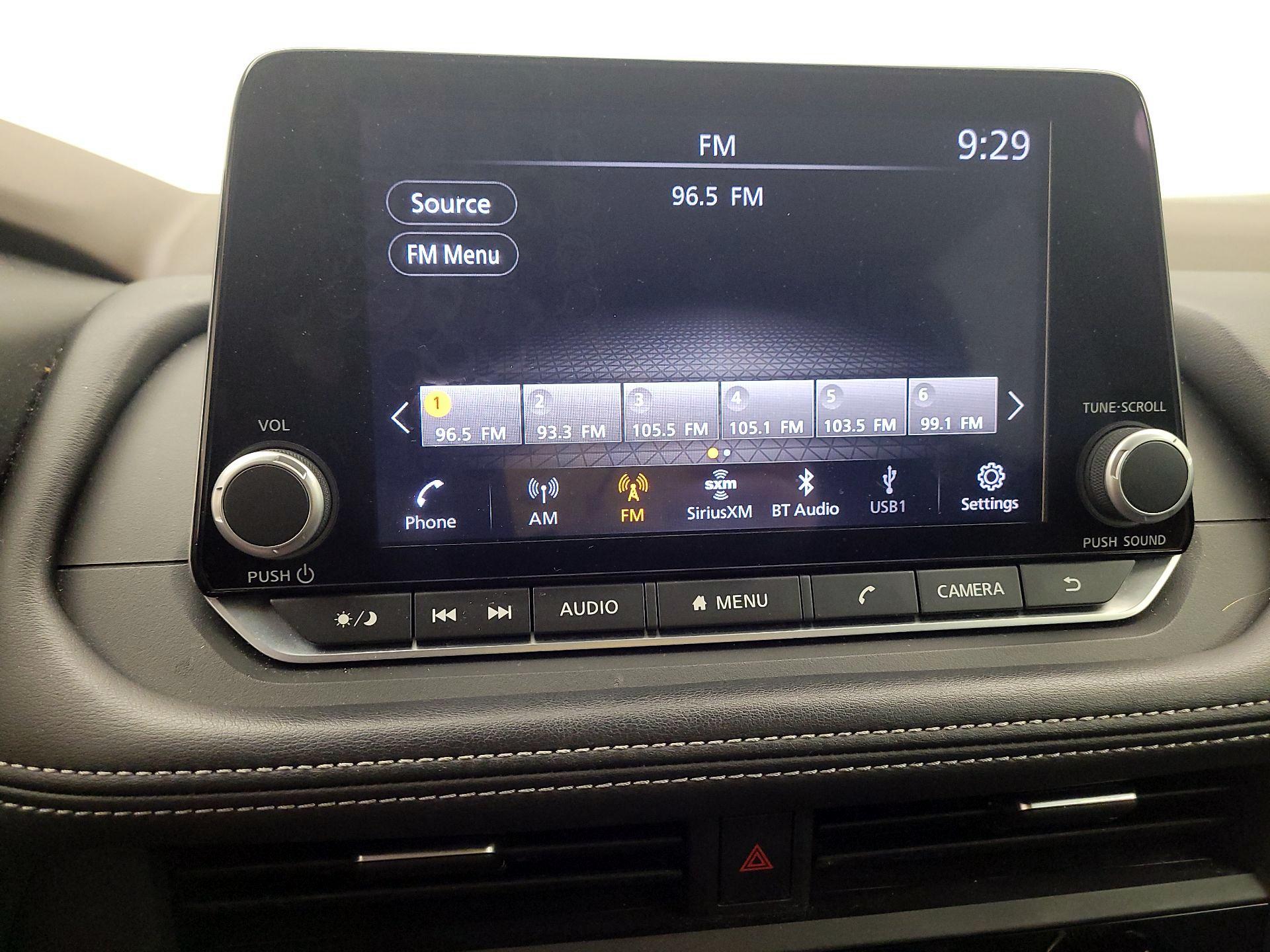 Thumbnail: 2023 Nissan Rogue - 15