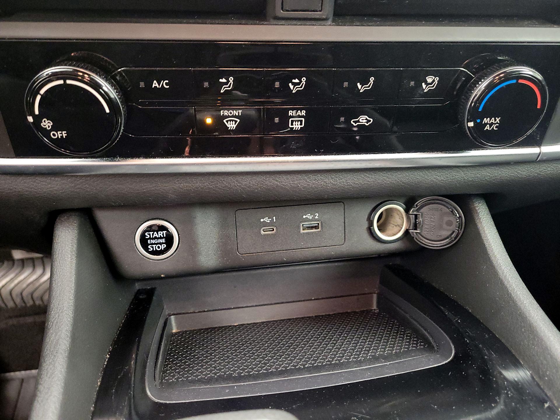 Thumbnail: 2023 Nissan Rogue - 16