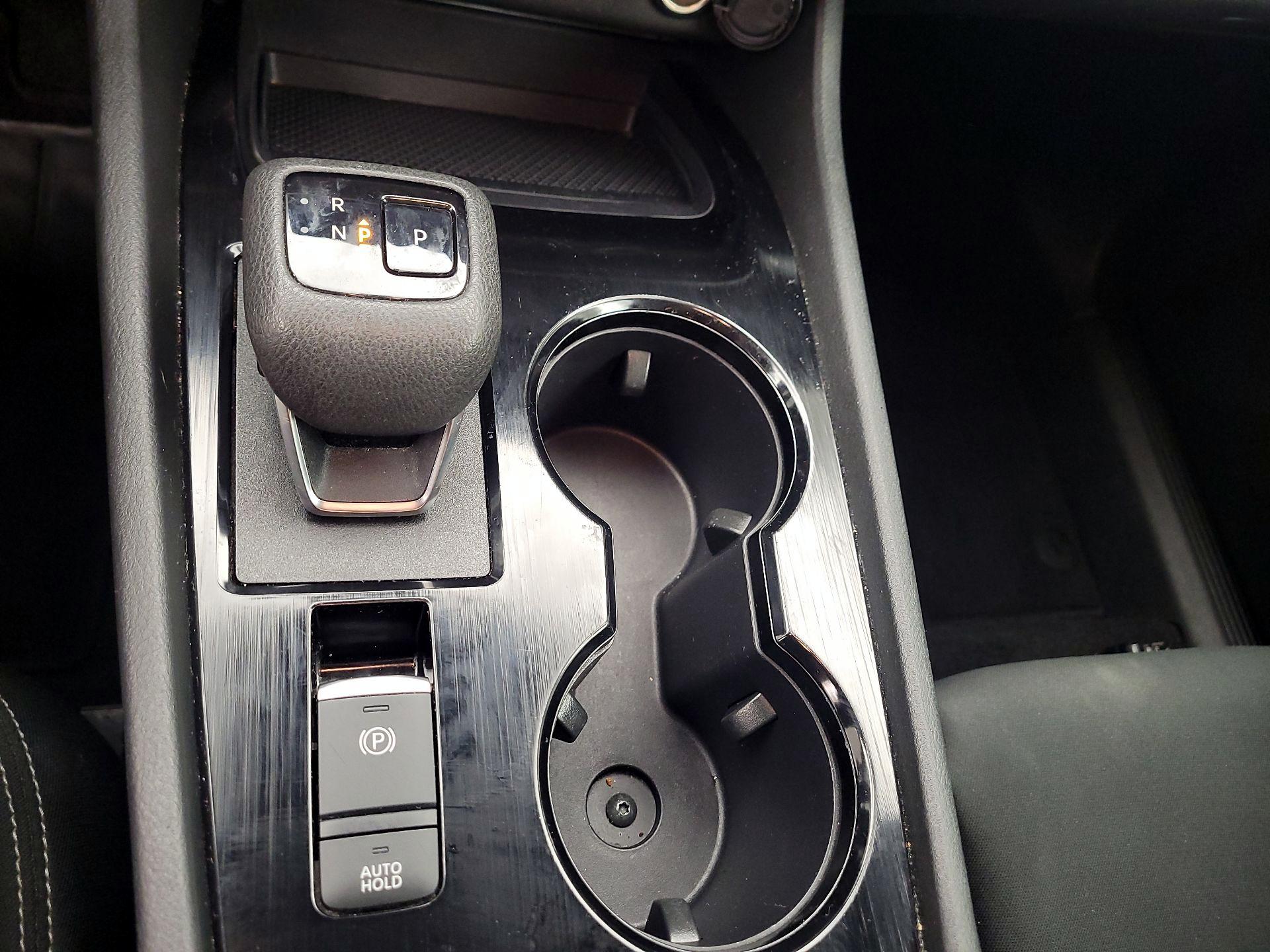 Thumbnail: 2023 Nissan Rogue - 17