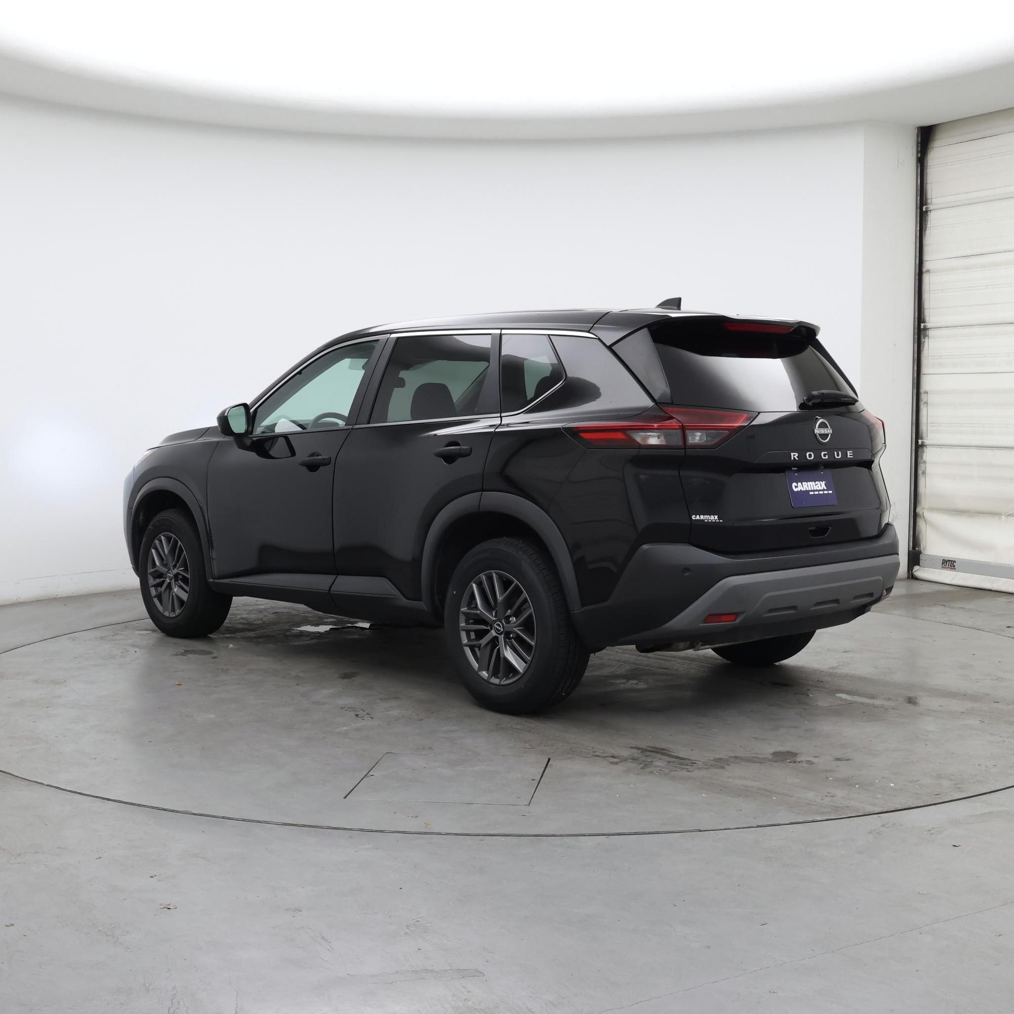 Thumbnail: 2023 Nissan Rogue - 2