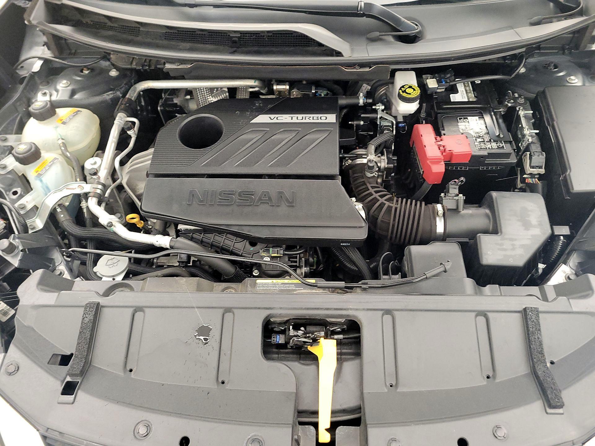 Thumbnail: 2023 Nissan Rogue - 20