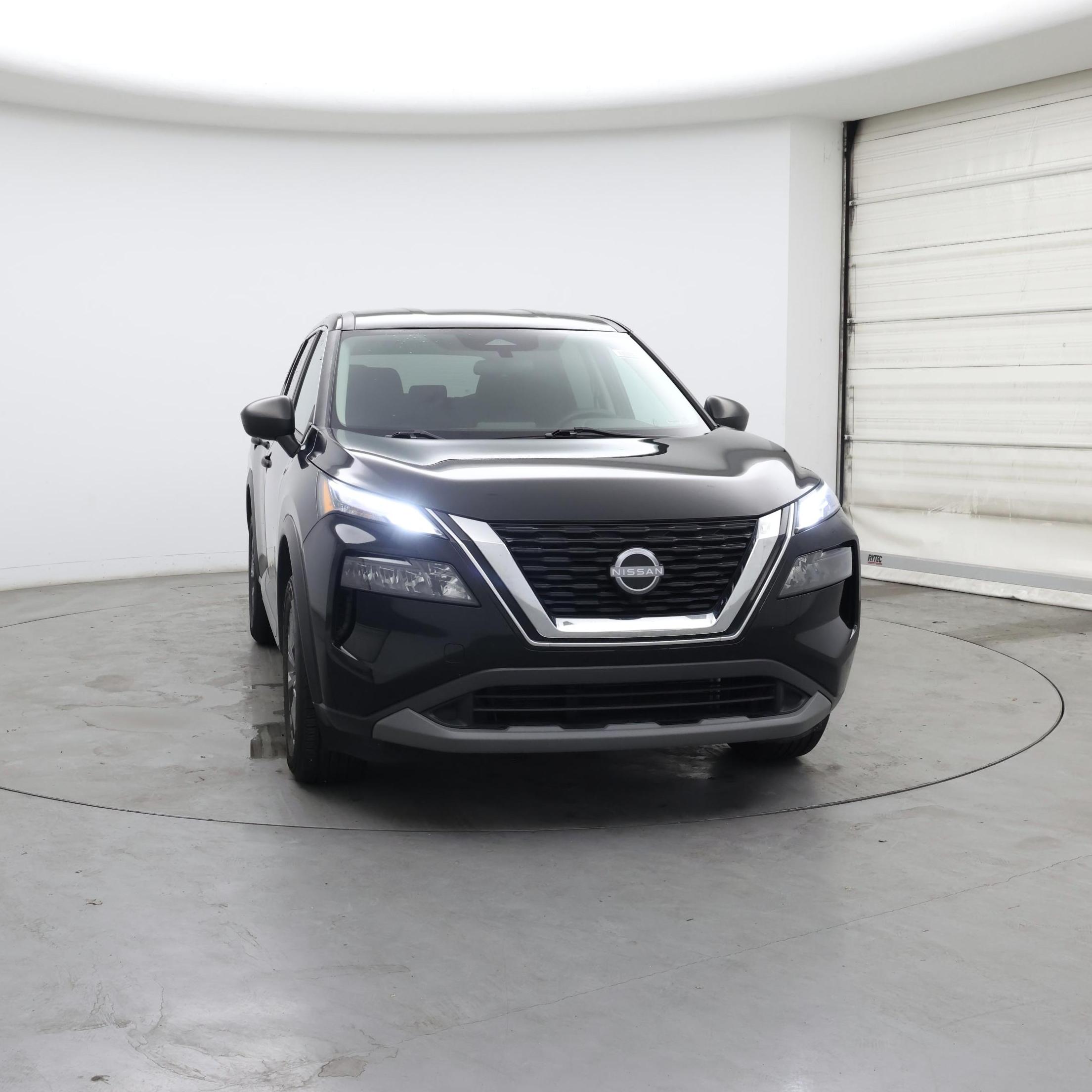 Thumbnail: 2023 Nissan Rogue - 5