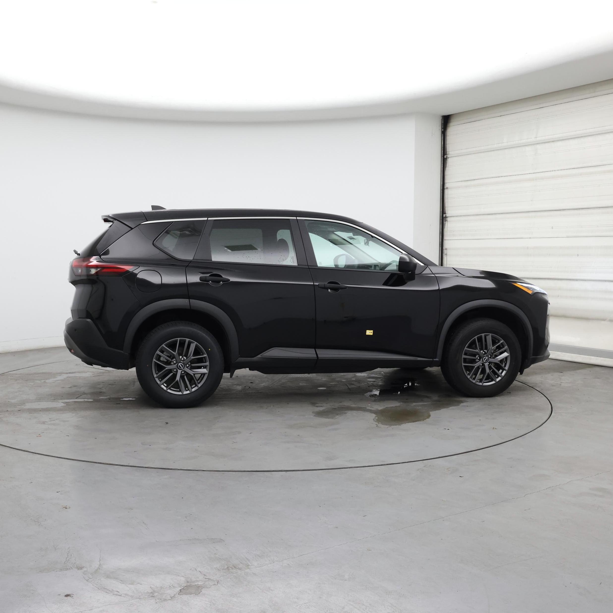 Thumbnail: 2023 Nissan Rogue - 7