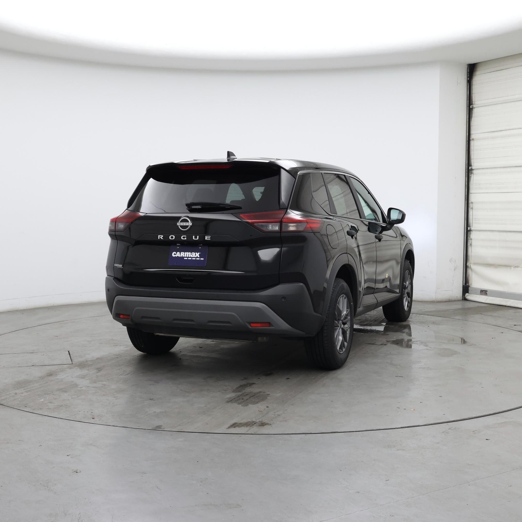 Thumbnail: 2023 Nissan Rogue - 8