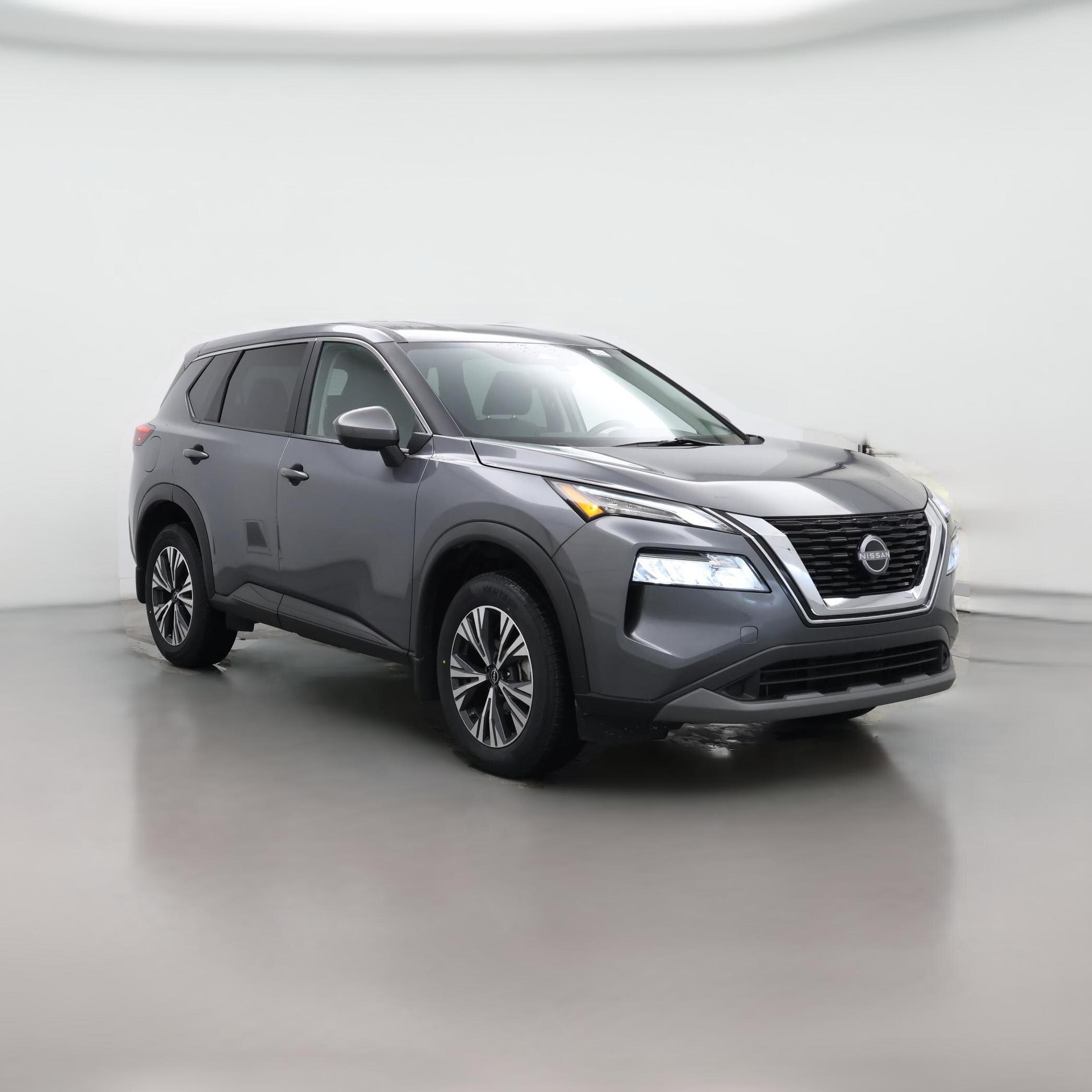 Thumbnail: 2023 Nissan Rogue - 1