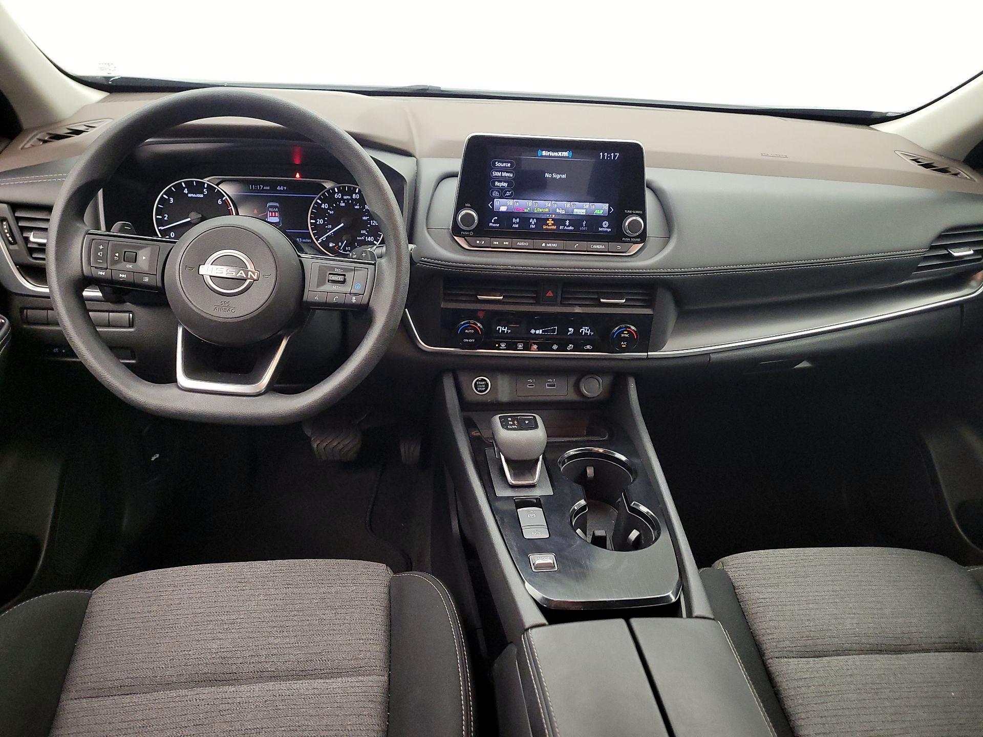 Thumbnail: 2023 Nissan Rogue - 9