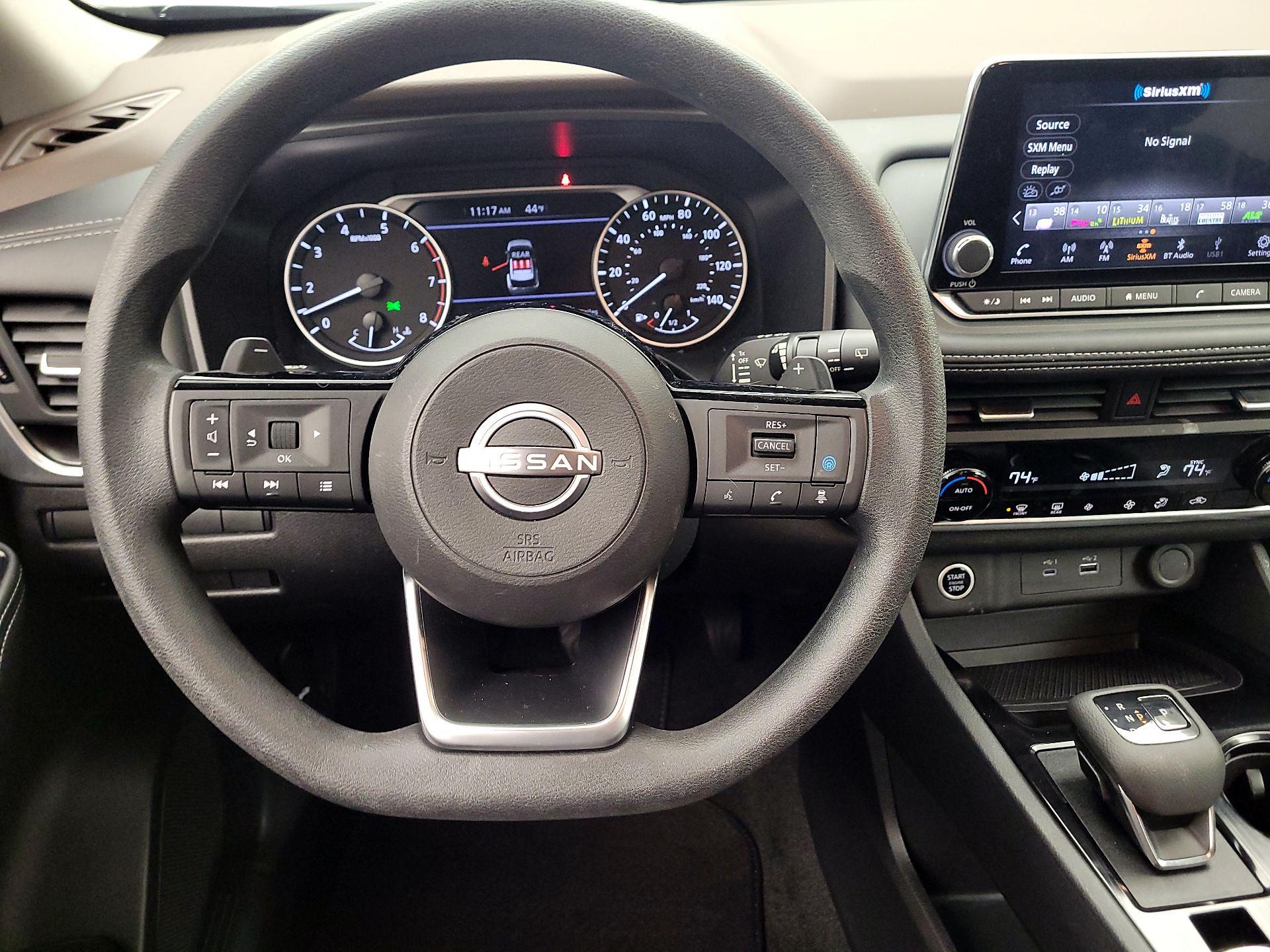 Thumbnail: 2023 Nissan Rogue - 10