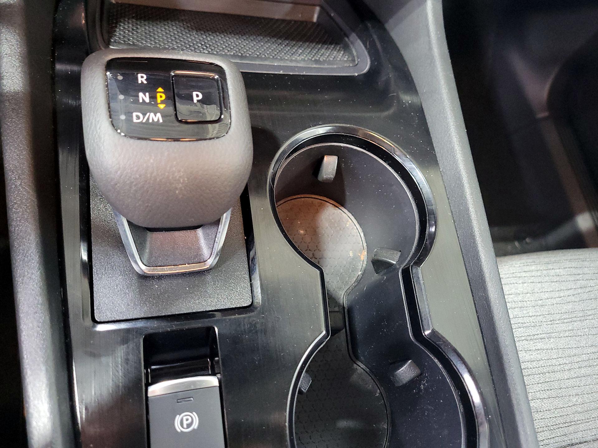 Thumbnail: 2023 Nissan Rogue - 15