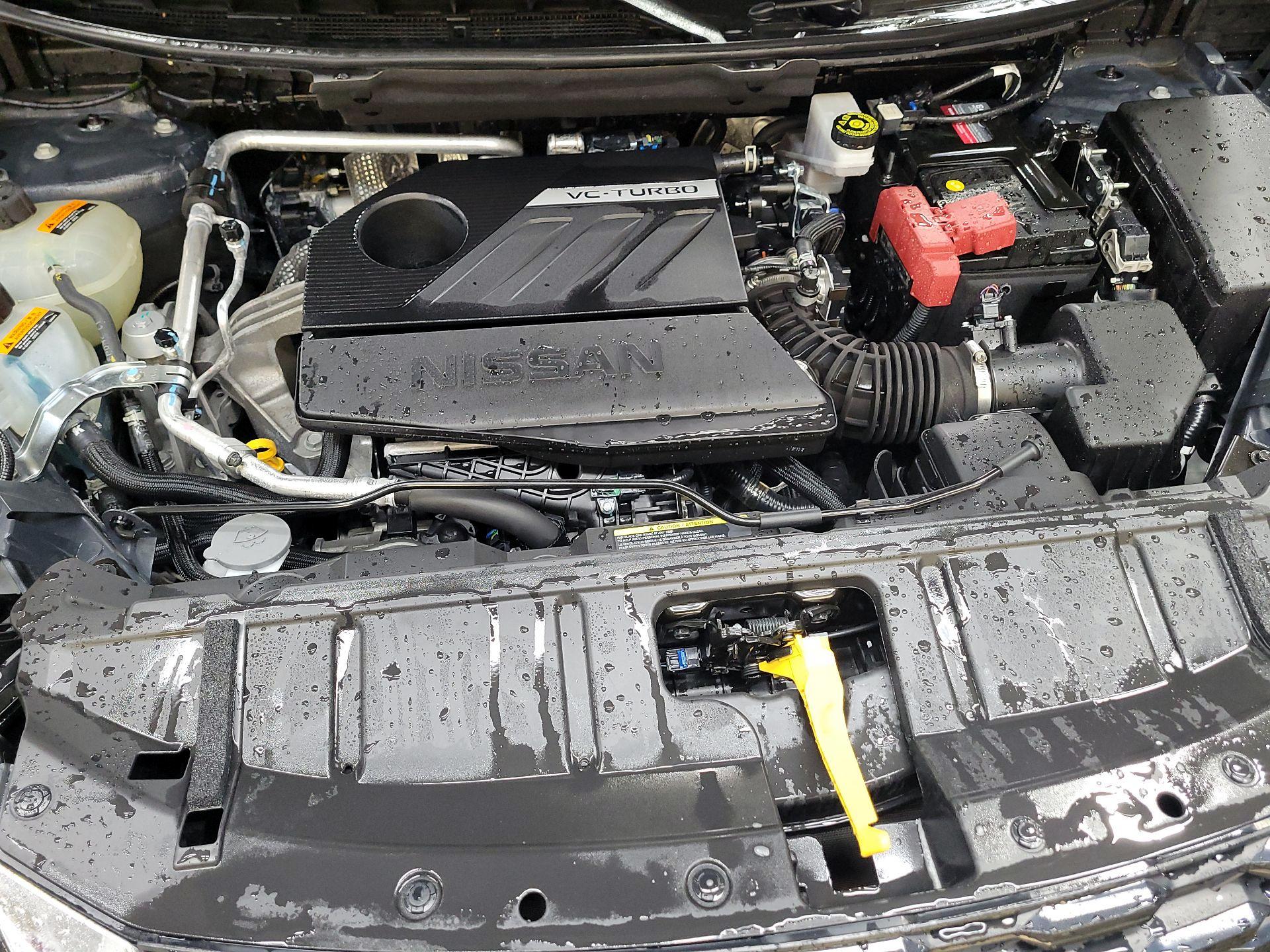 Thumbnail: 2023 Nissan Rogue - 17