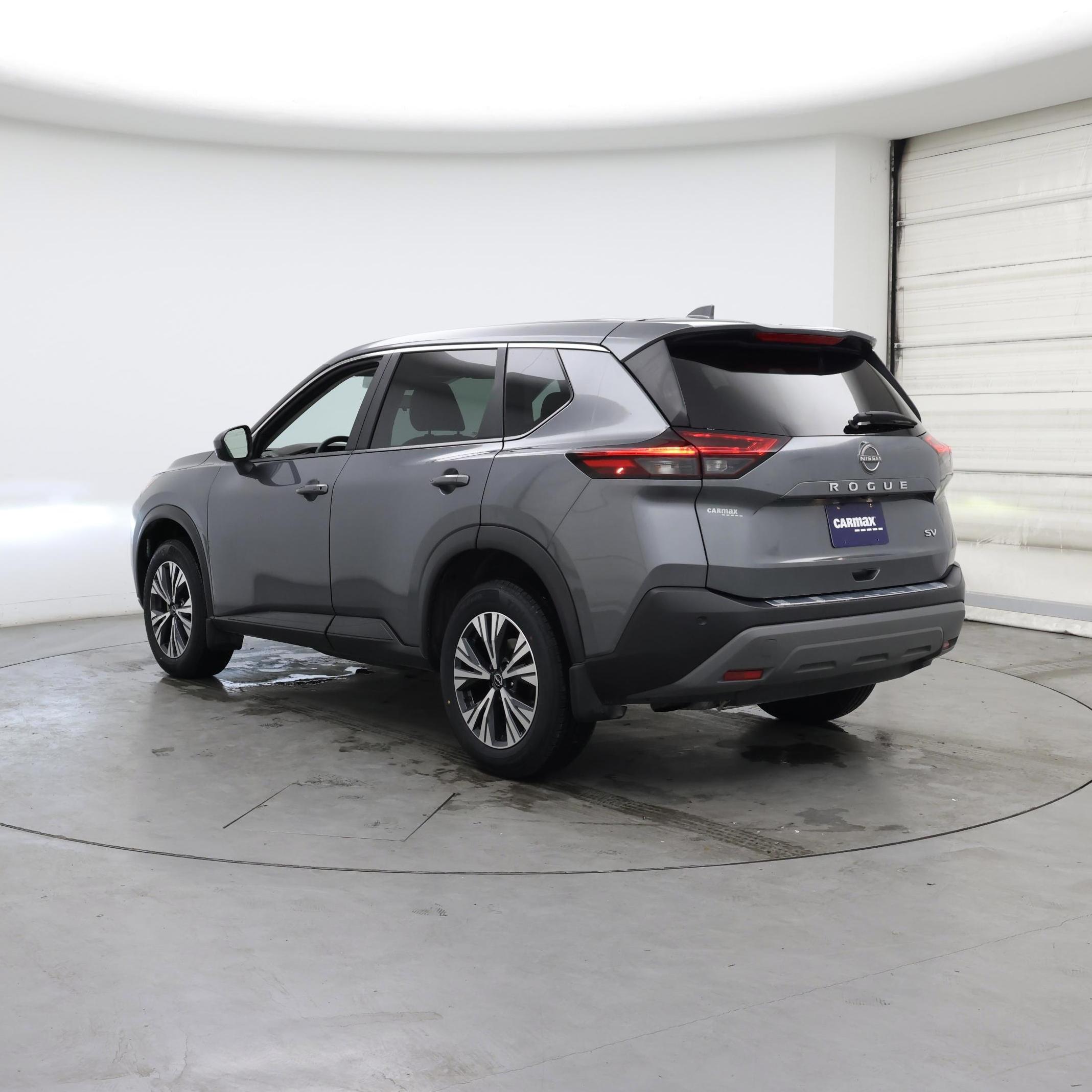 Thumbnail: 2023 Nissan Rogue - 2