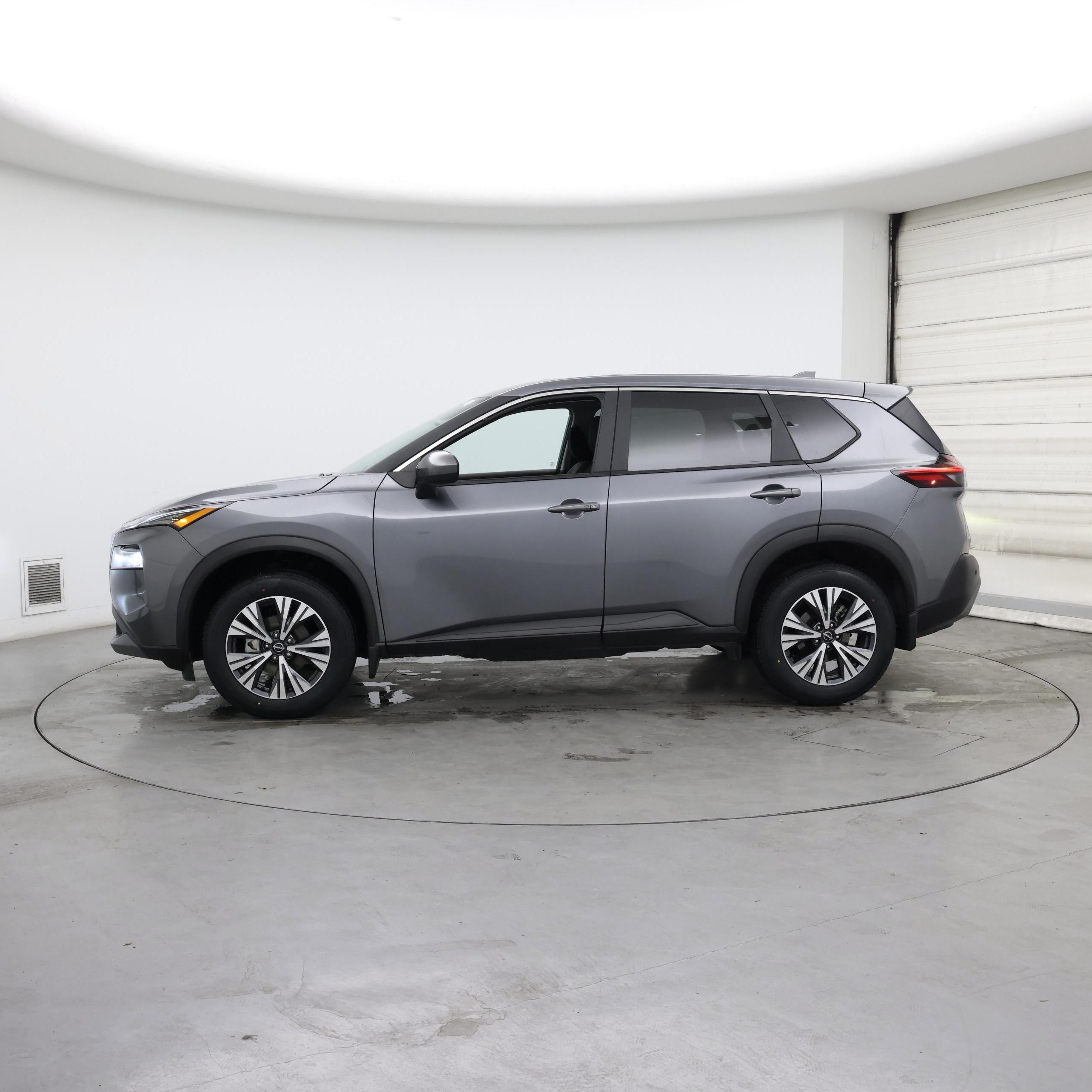 Thumbnail: 2023 Nissan Rogue - 3