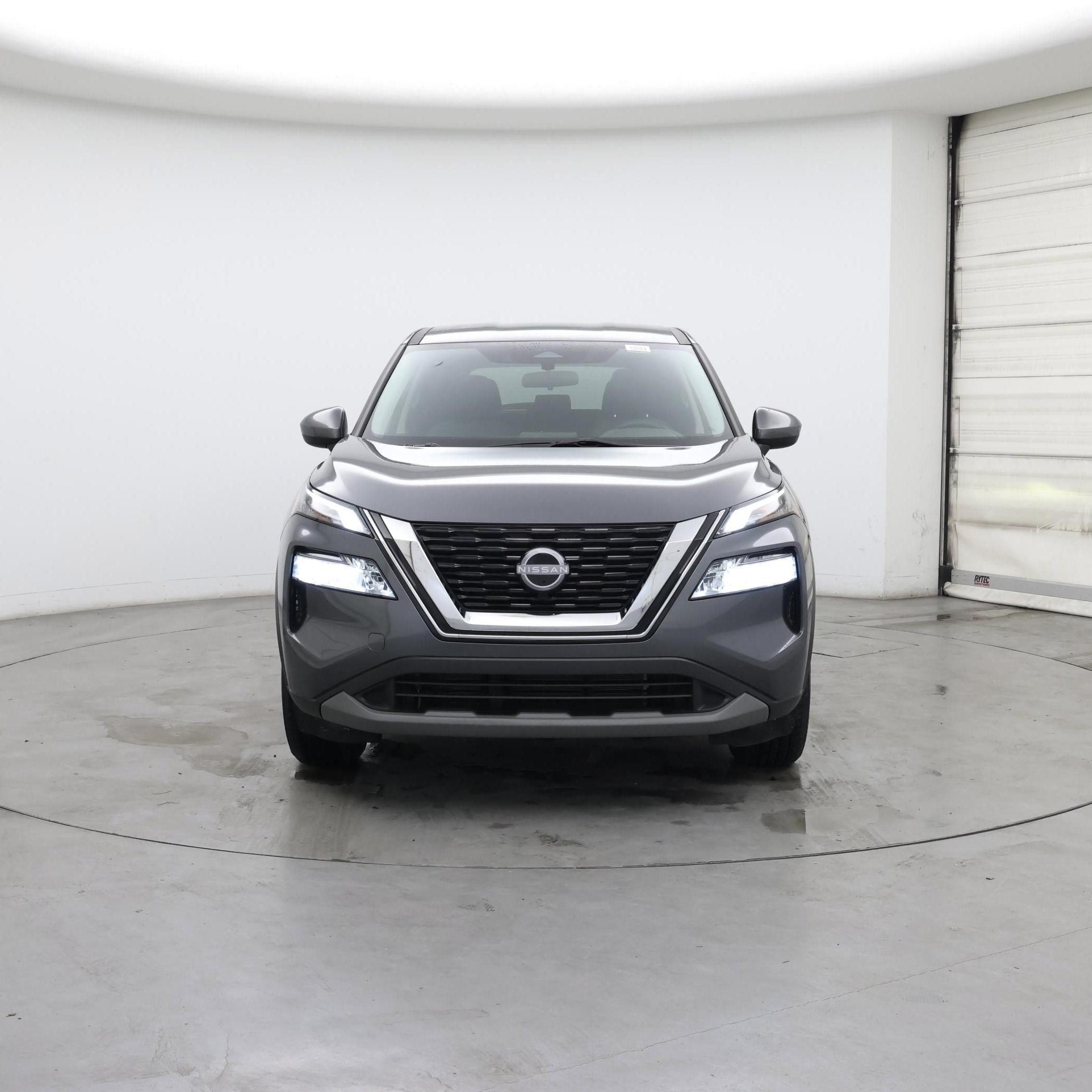 Thumbnail: 2023 Nissan Rogue - 5